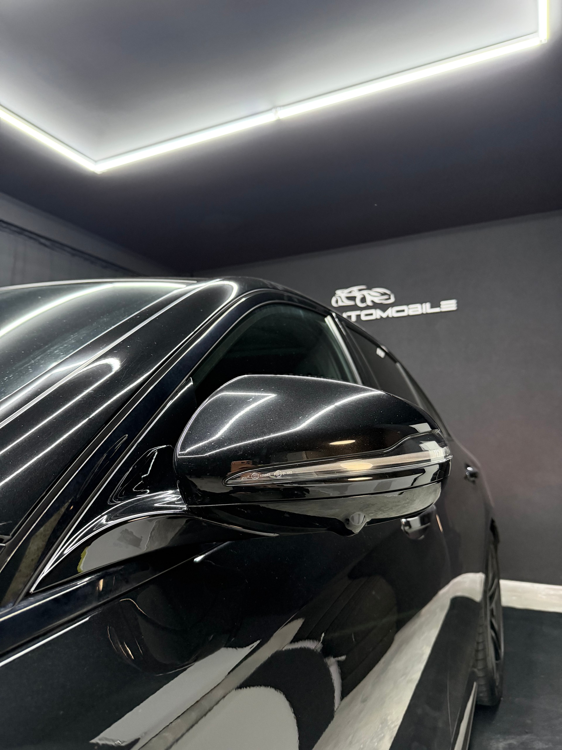 MERCEDES-BENZ E 63 AMG S 4Matic Speedshift MCT-image-5