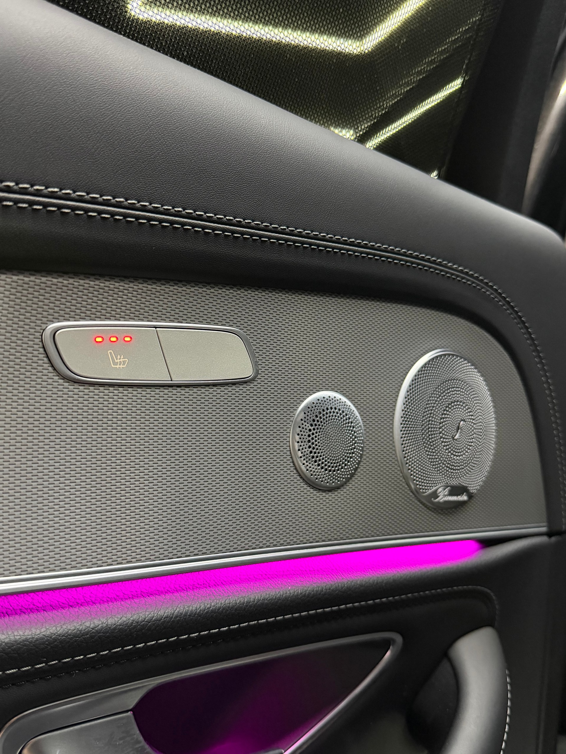 MERCEDES-BENZ E 63 AMG S 4Matic Speedshift MCT-image-25