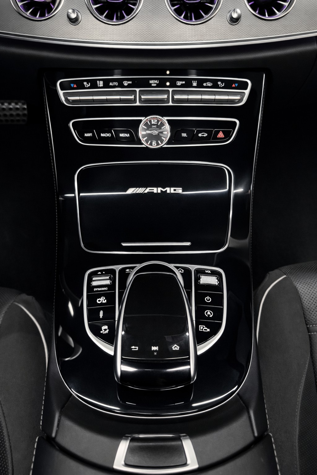 MERCEDES-BENZ E 63 AMG S 4Matic Speedshift MCT-image-20