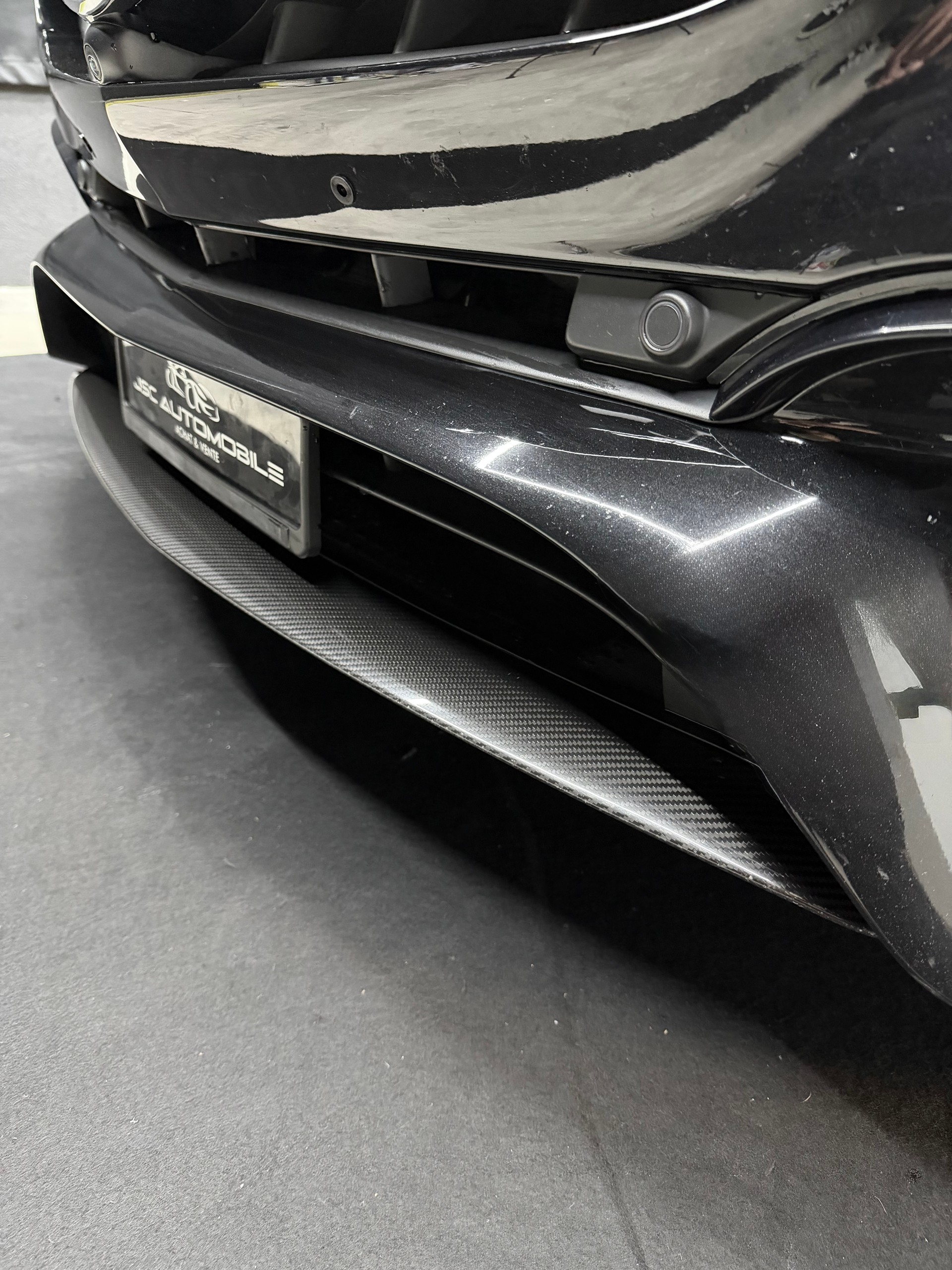MERCEDES-BENZ E 63 AMG S 4Matic Speedshift MCT-image-4