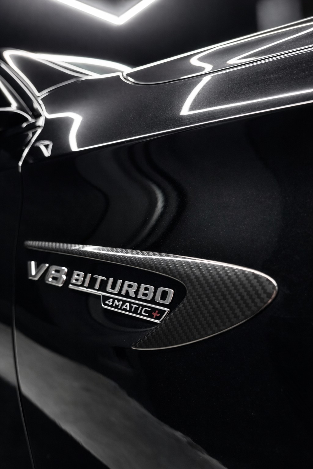 MERCEDES-BENZ E 63 AMG S 4Matic Speedshift MCT-image-6