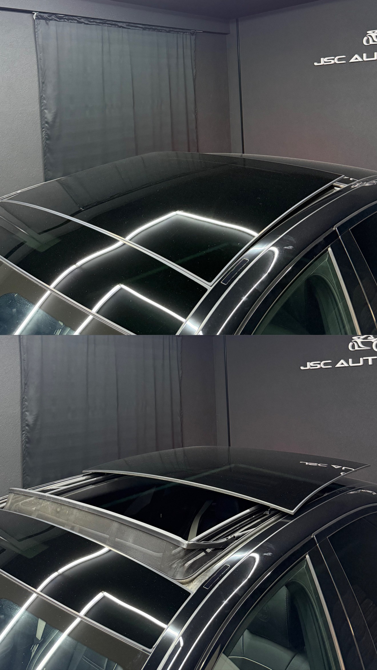 MERCEDES-BENZ E 63 AMG S 4Matic Speedshift MCT-image-10