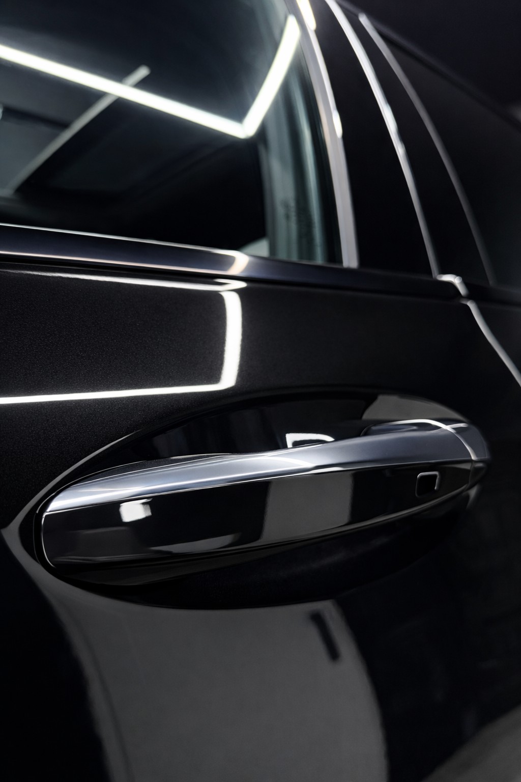MERCEDES-BENZ E 63 AMG S 4Matic Speedshift MCT-image-9