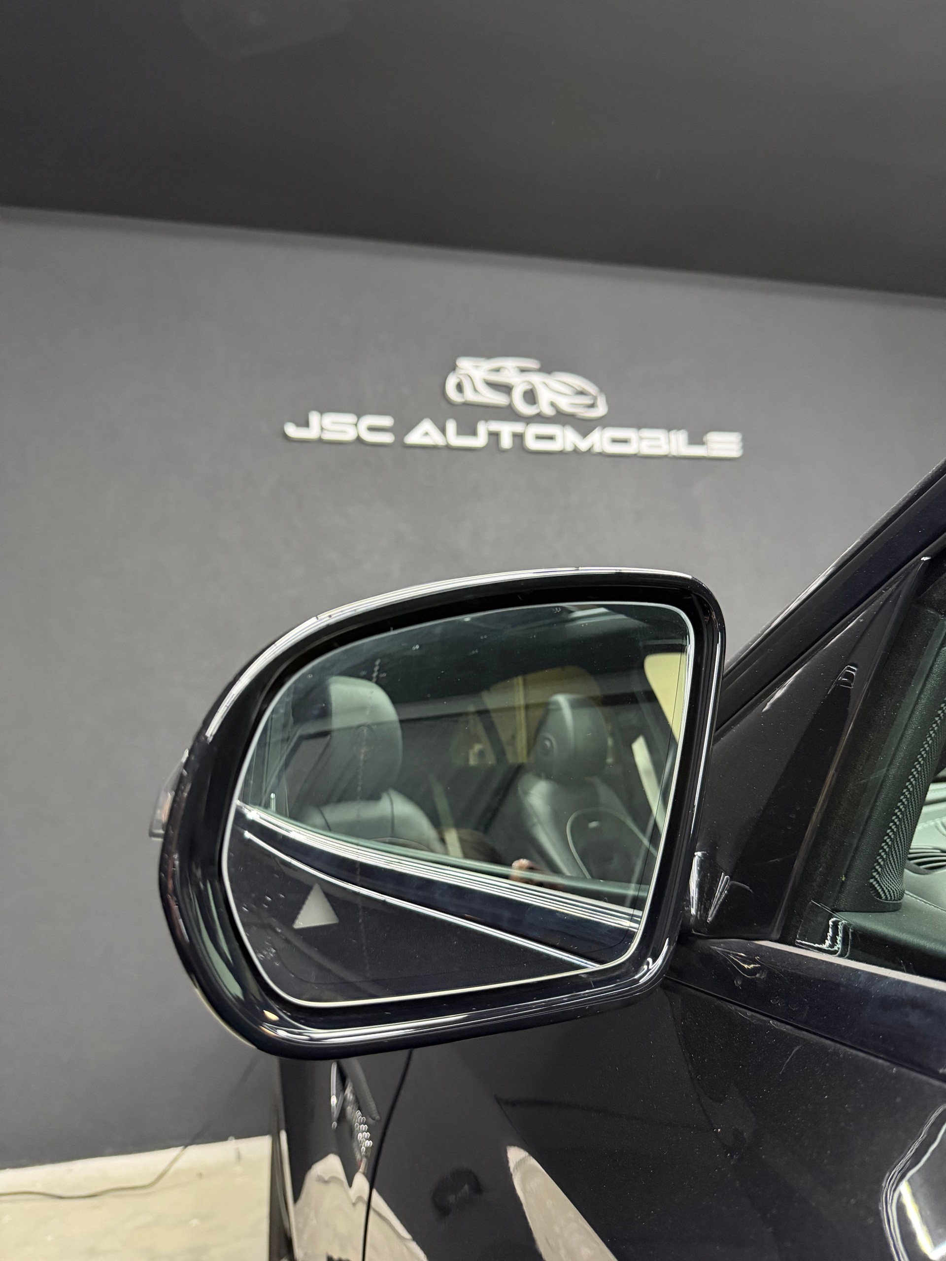 MERCEDES-BENZ E 63 AMG S 4Matic Speedshift MCT-image-11