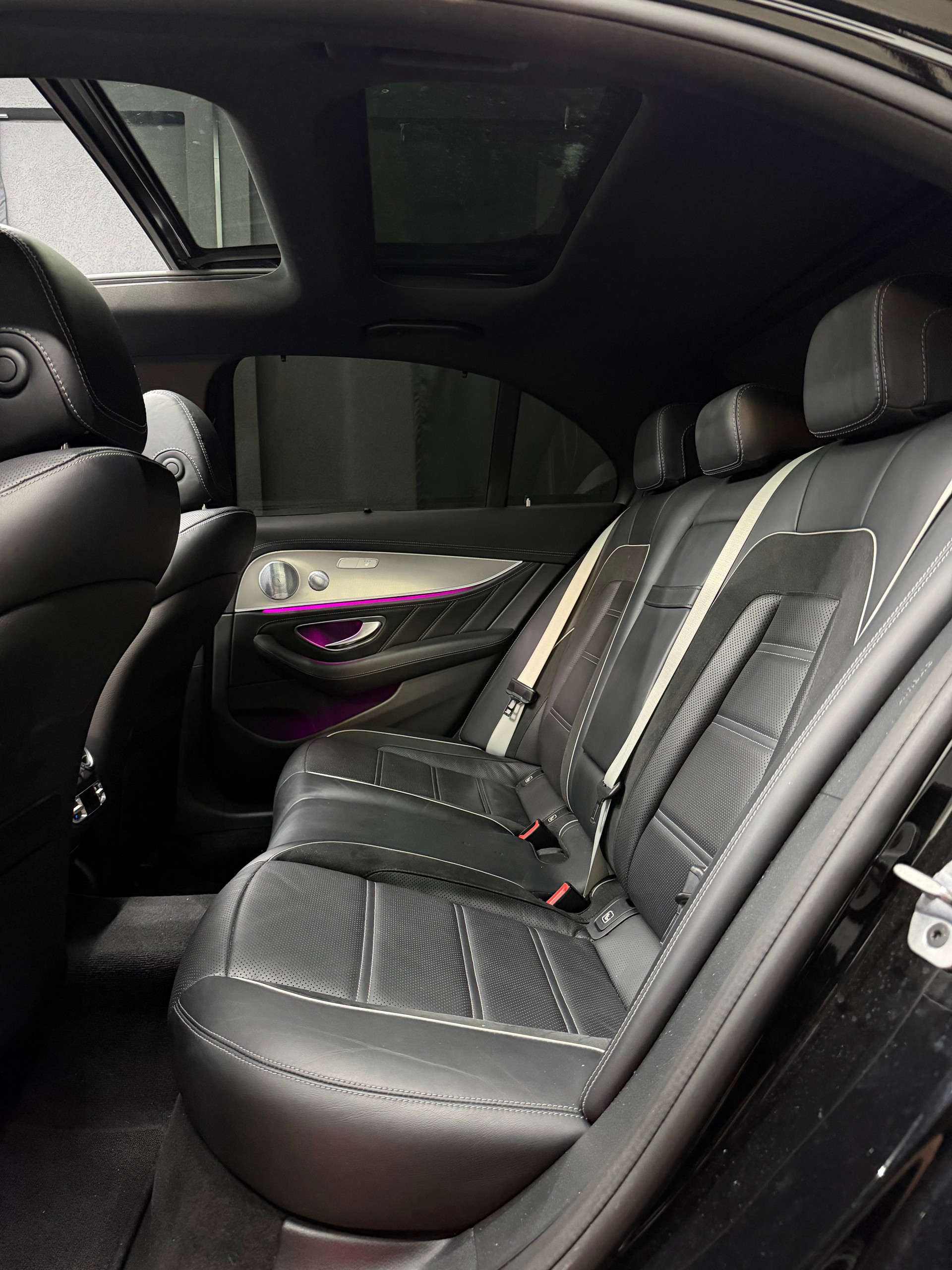 MERCEDES-BENZ E 63 AMG S 4Matic Speedshift MCT-image-17
