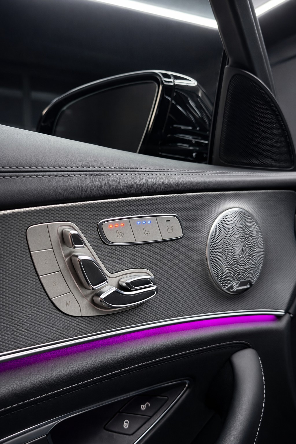 MERCEDES-BENZ E 63 AMG S 4Matic Speedshift MCT-image-22