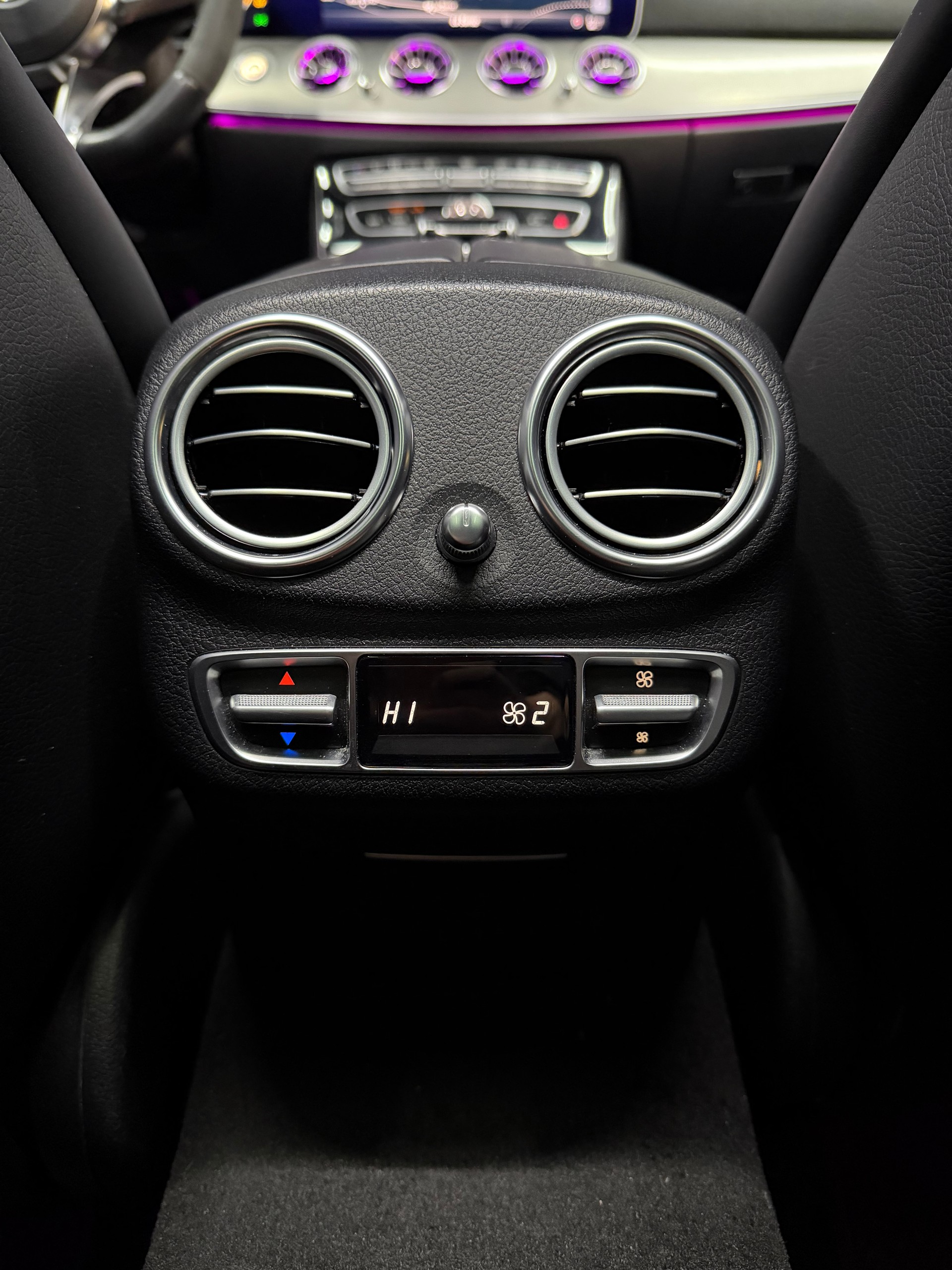 MERCEDES-BENZ E 63 AMG S 4Matic Speedshift MCT-image-26