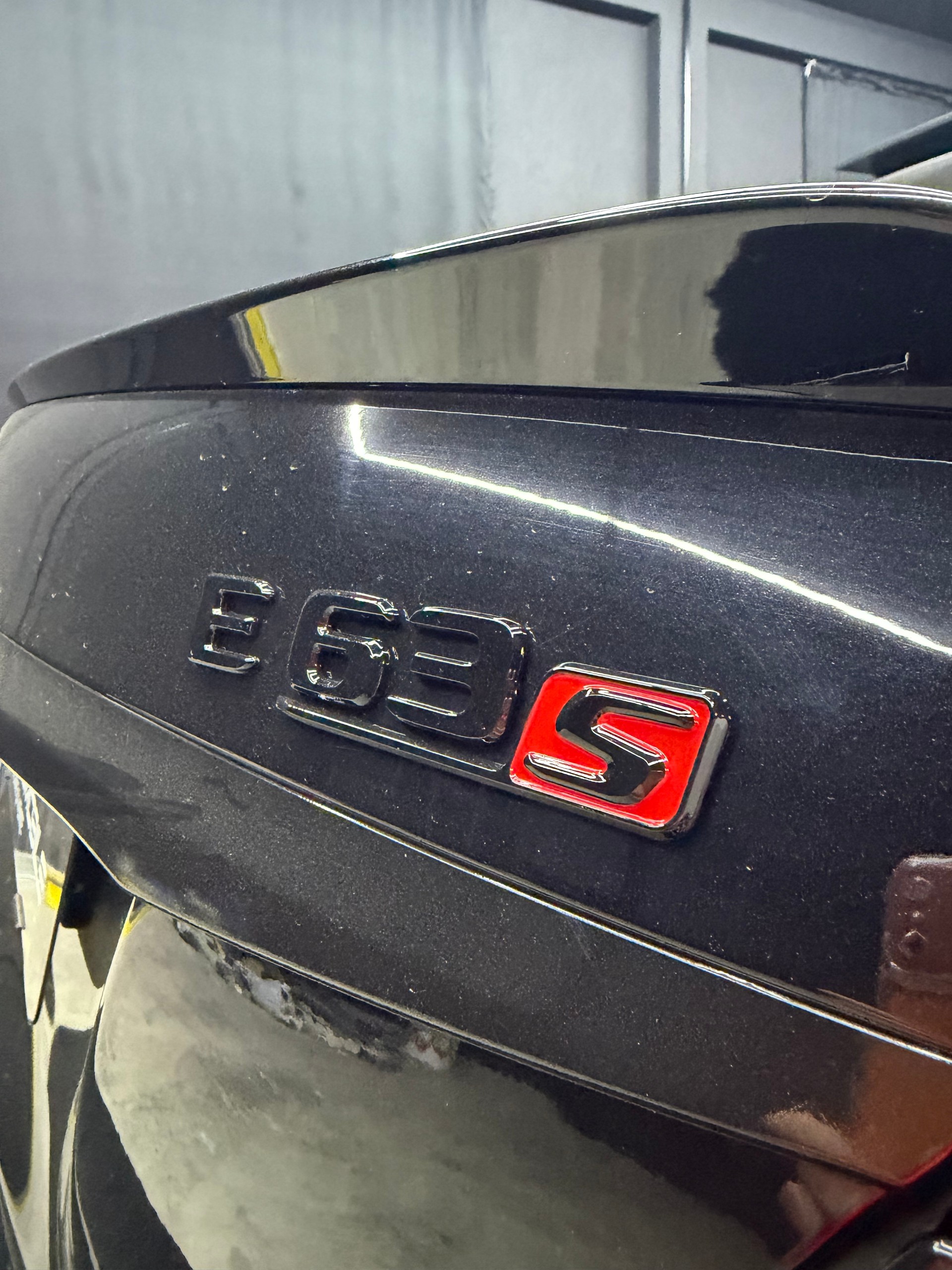 MERCEDES-BENZ E 63 AMG S 4Matic Speedshift MCT-image-8