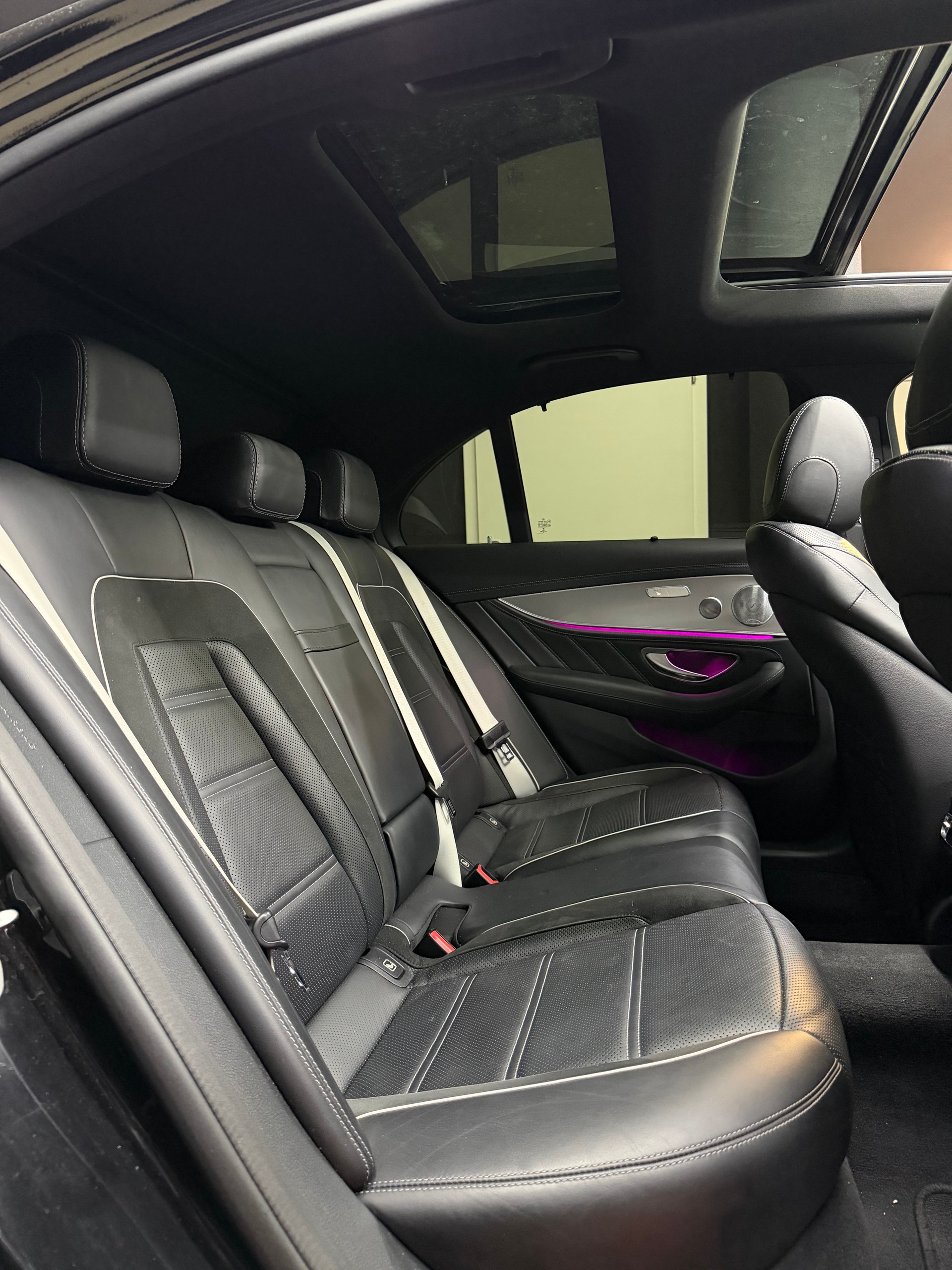 MERCEDES-BENZ E 63 AMG S 4Matic Speedshift MCT-image-16