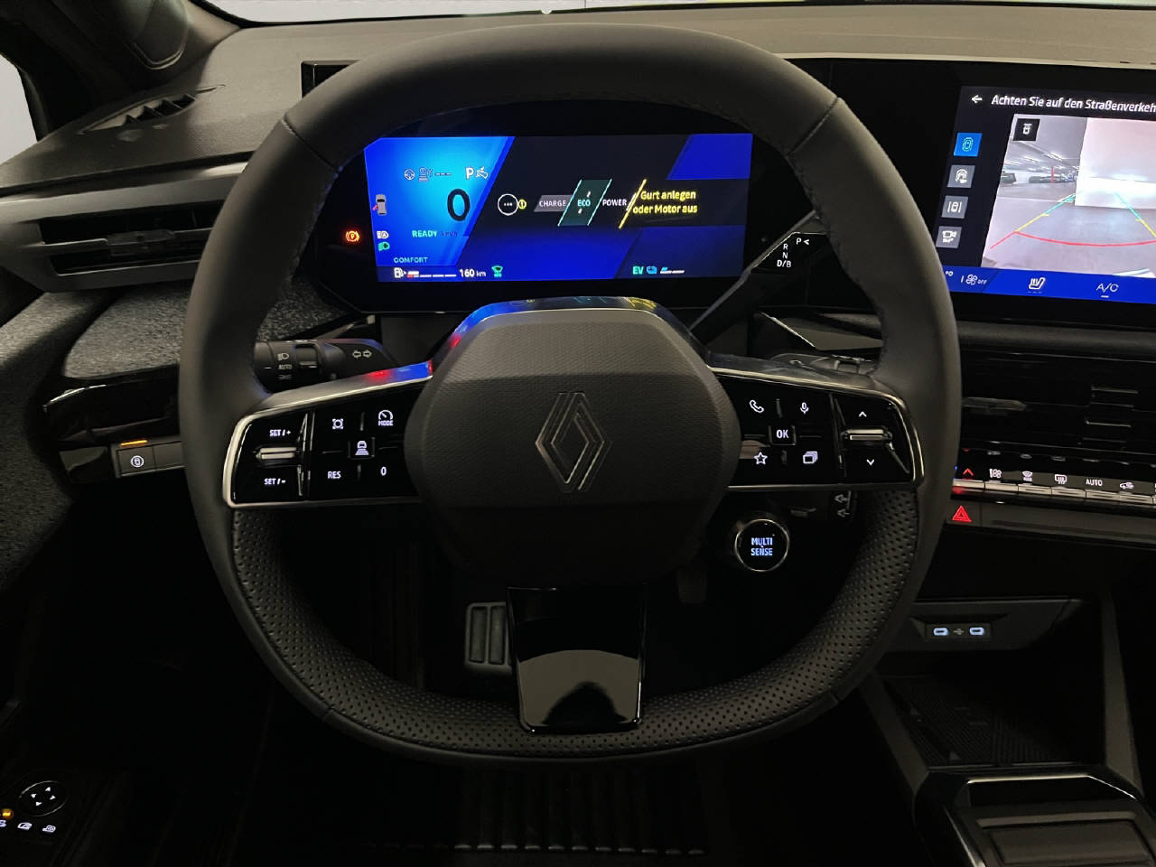 RENAULT Clio 1.8 E-Tech techno-image-6