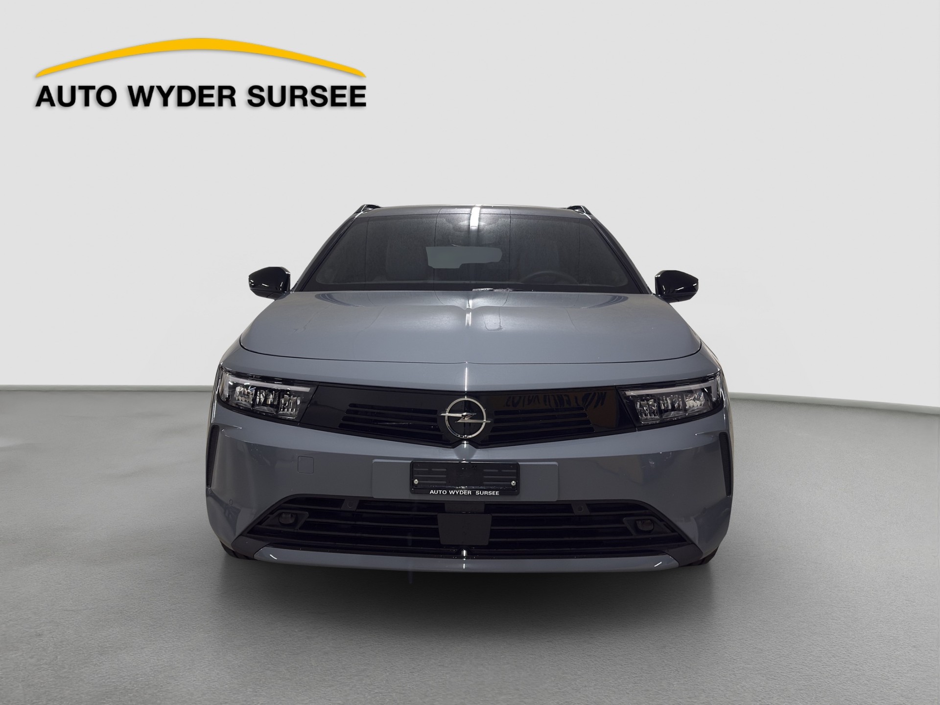 OPEL Astra Sports Tourer 1.2 T Hybrid Energize Your Fleet-image-1