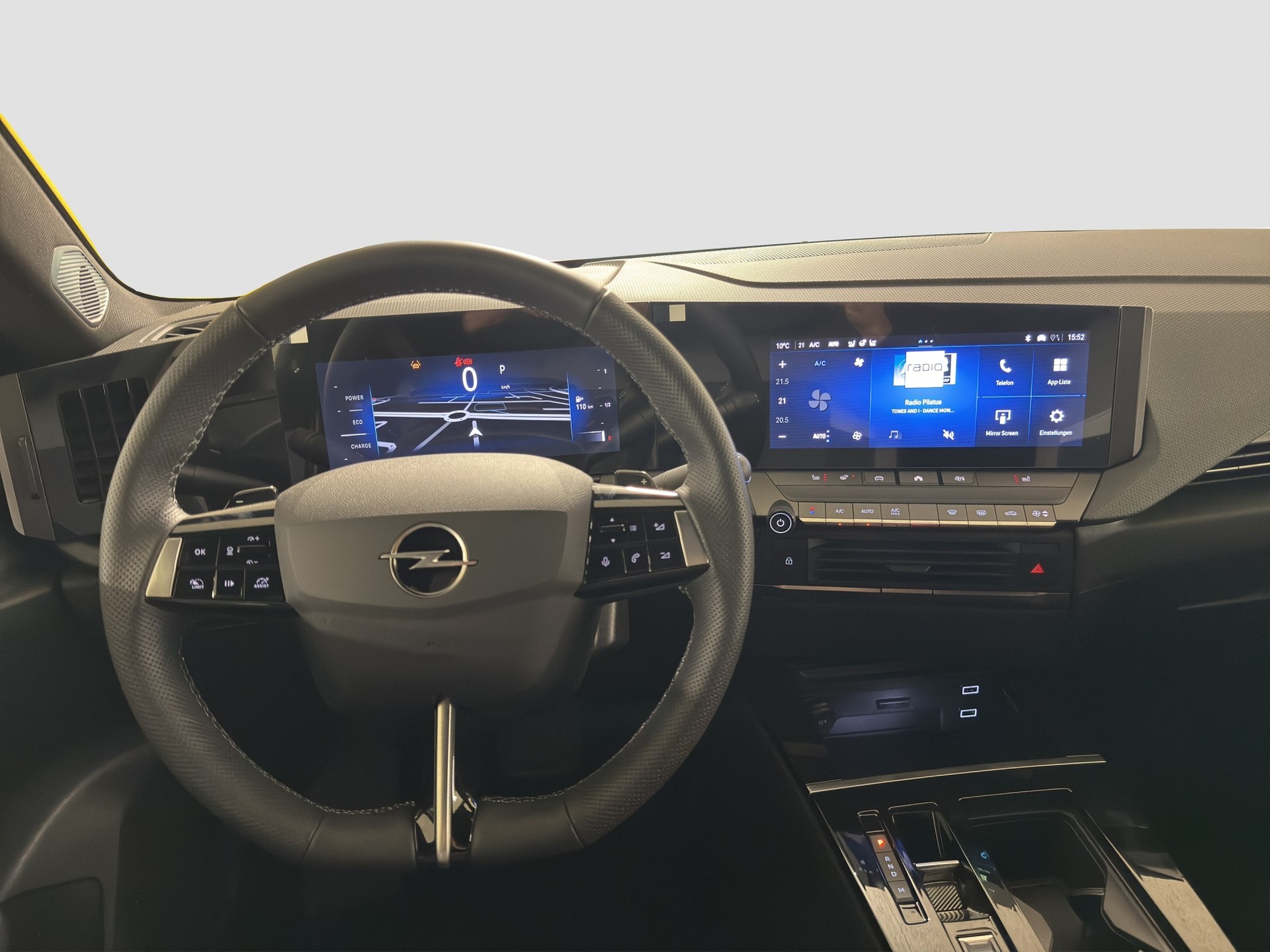 OPEL Astra Sports Tourer 1.2 T Hybrid Energize Your Fleet-image-14