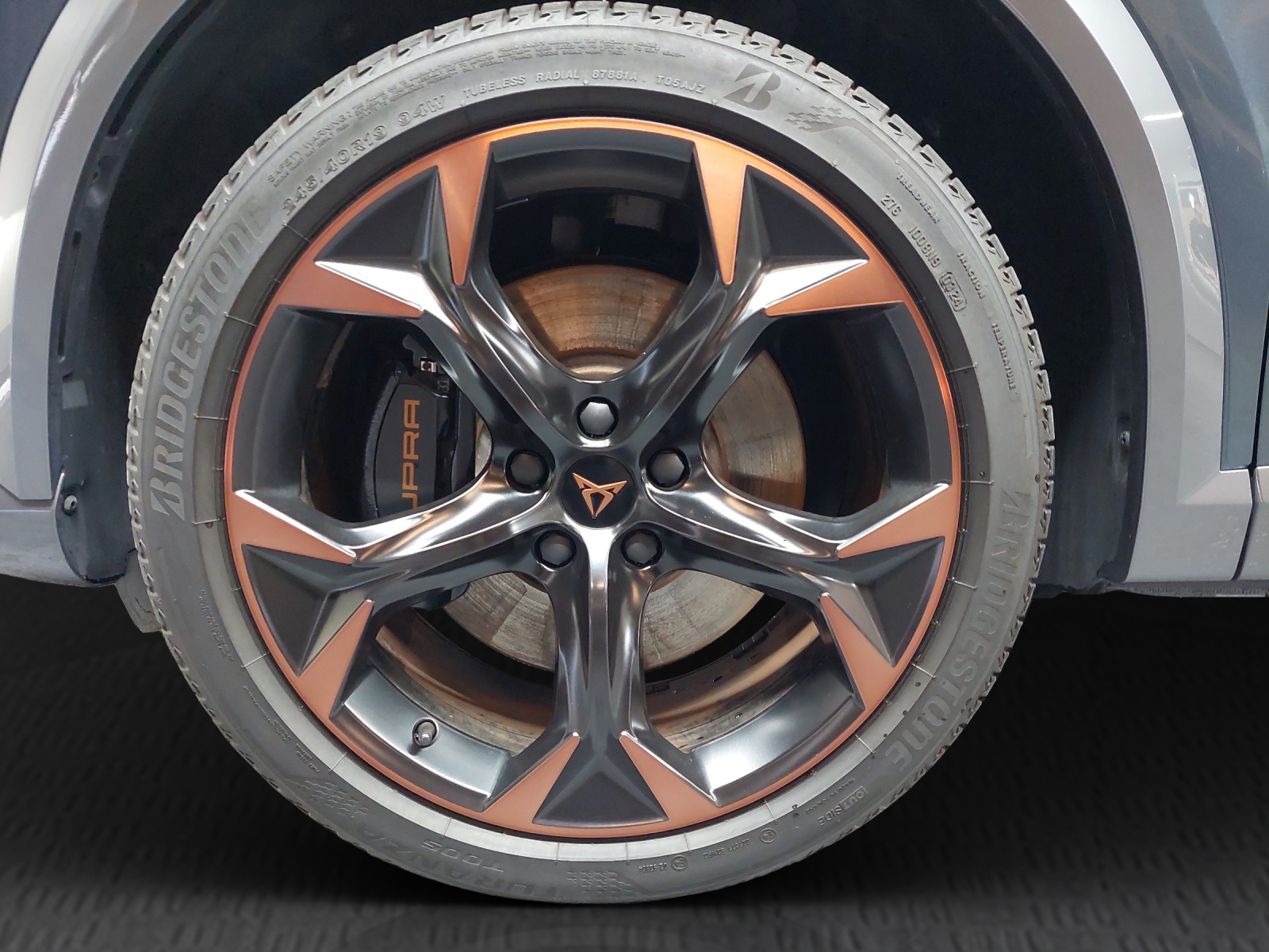 CUPRA Formentor 1.4 e-HYBRID pHEV VZ DSG-image-11