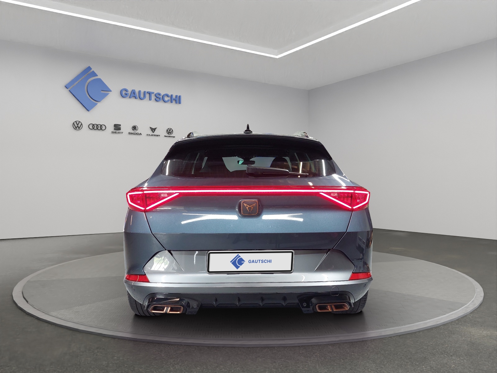 CUPRA Formentor 1.4 e-HYBRID pHEV VZ DSG-image-3