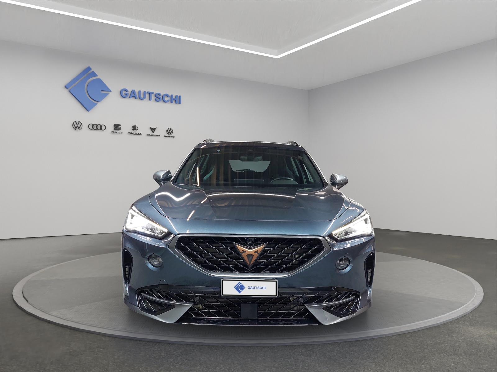 CUPRA Formentor 1.4 e-HYBRID pHEV VZ DSG-image-4