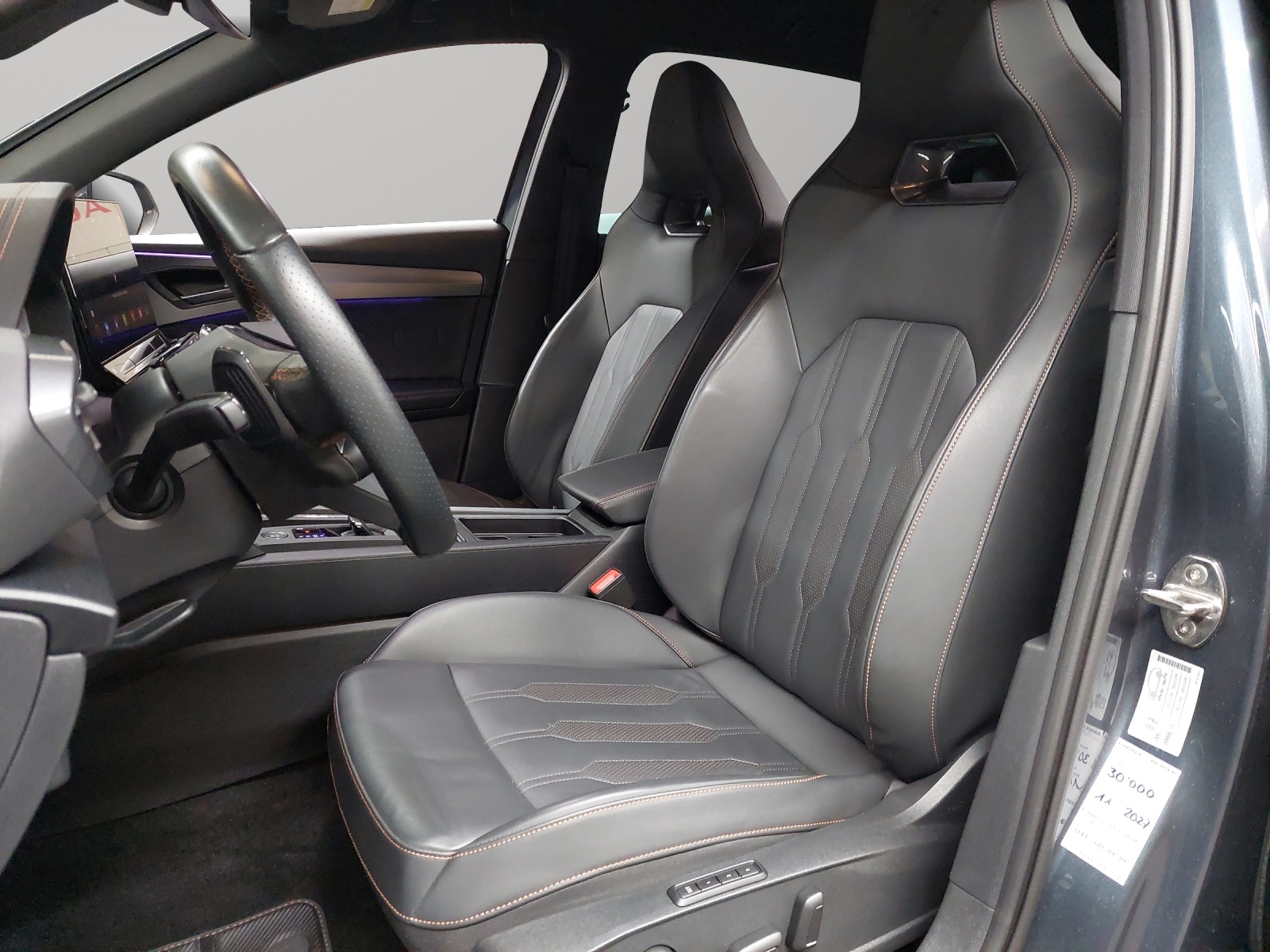 CUPRA Formentor 1.4 e-HYBRID pHEV VZ DSG-image-5