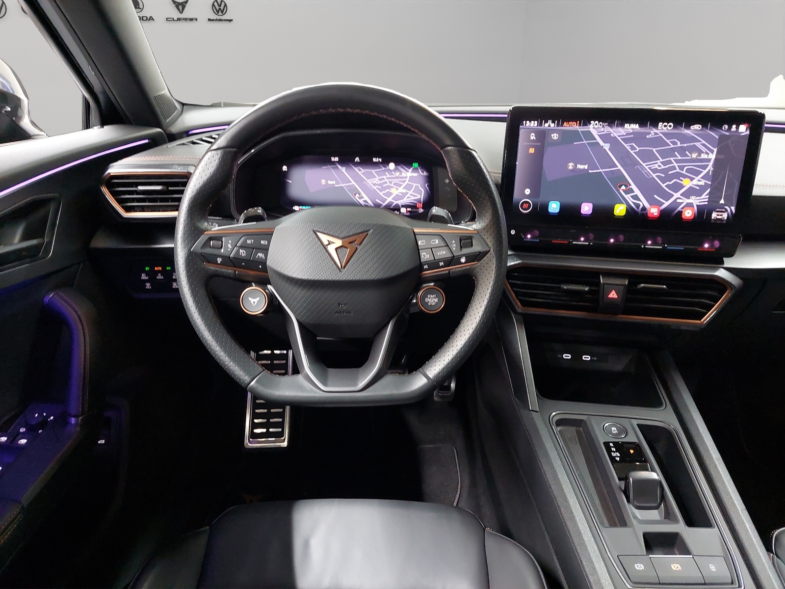 CUPRA Formentor 1.4 e-HYBRID pHEV VZ DSG-image-6