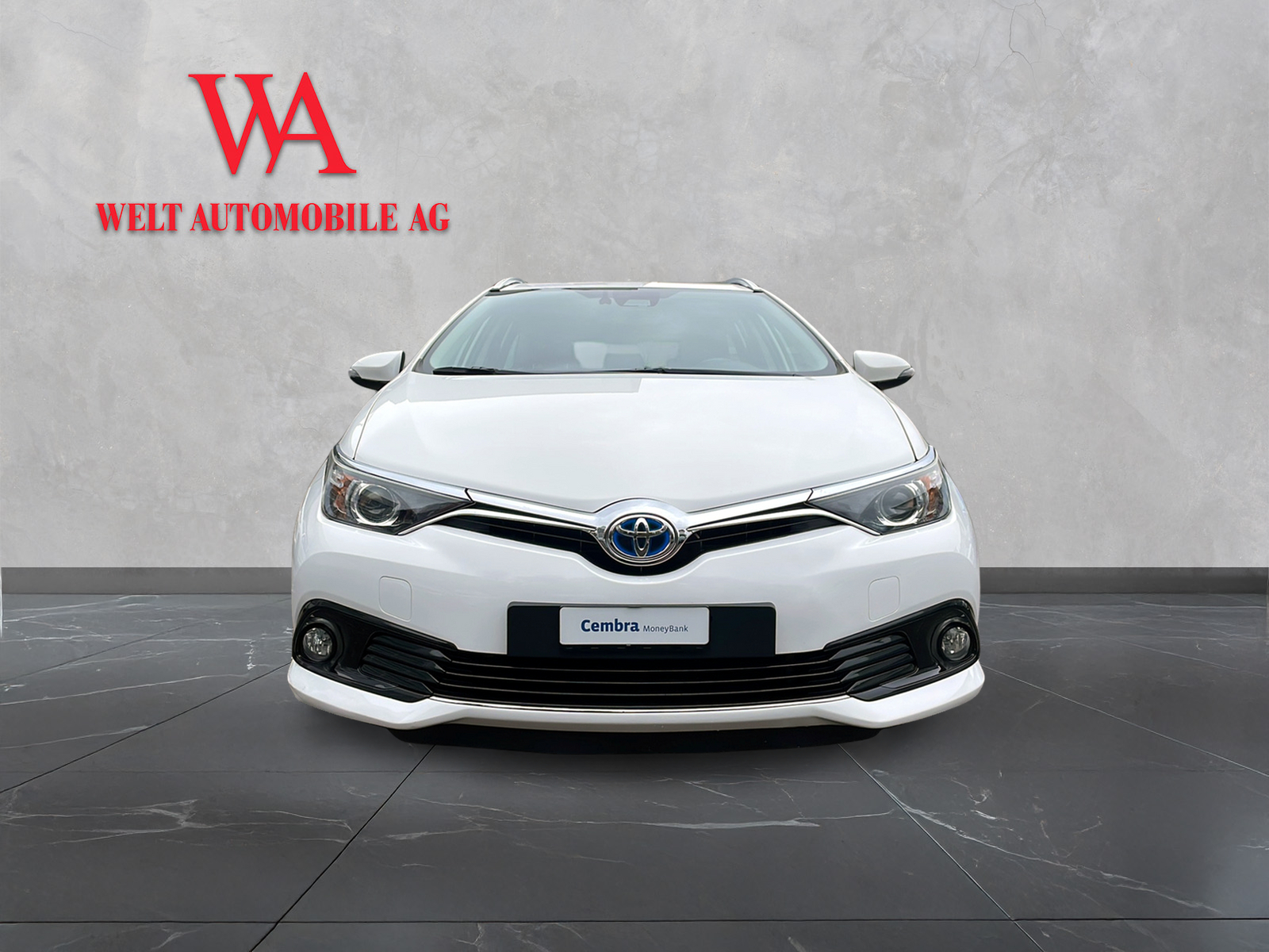 TOYOTA Auris Touring Sports 1.8 HSD Trend e-CVT-image-7