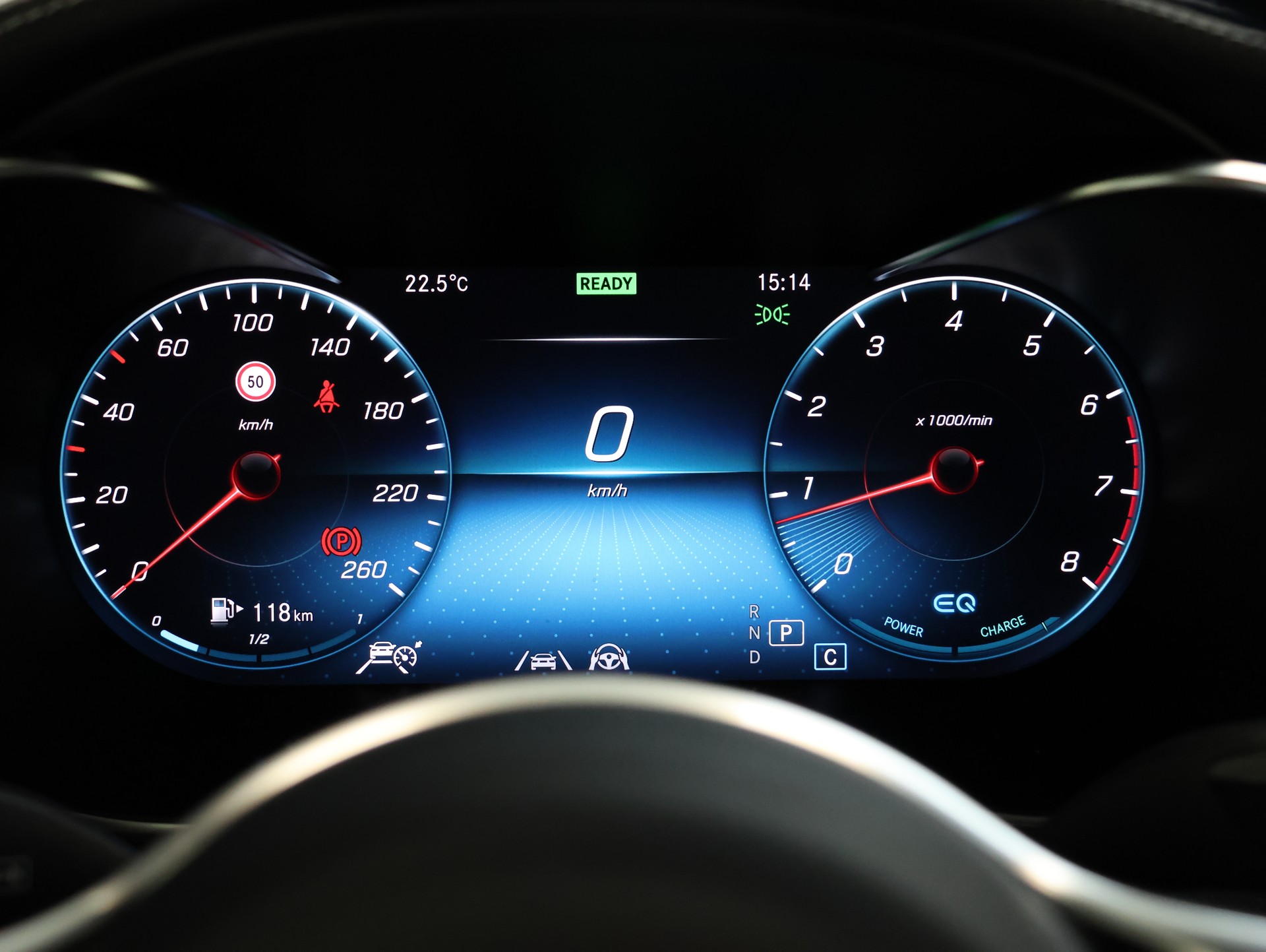 MERCEDES-BENZ GLC 200 AMG Line 4Matic 9G-Tronic *360 Kamera* *Burmester* *Panoramadach*-image-22