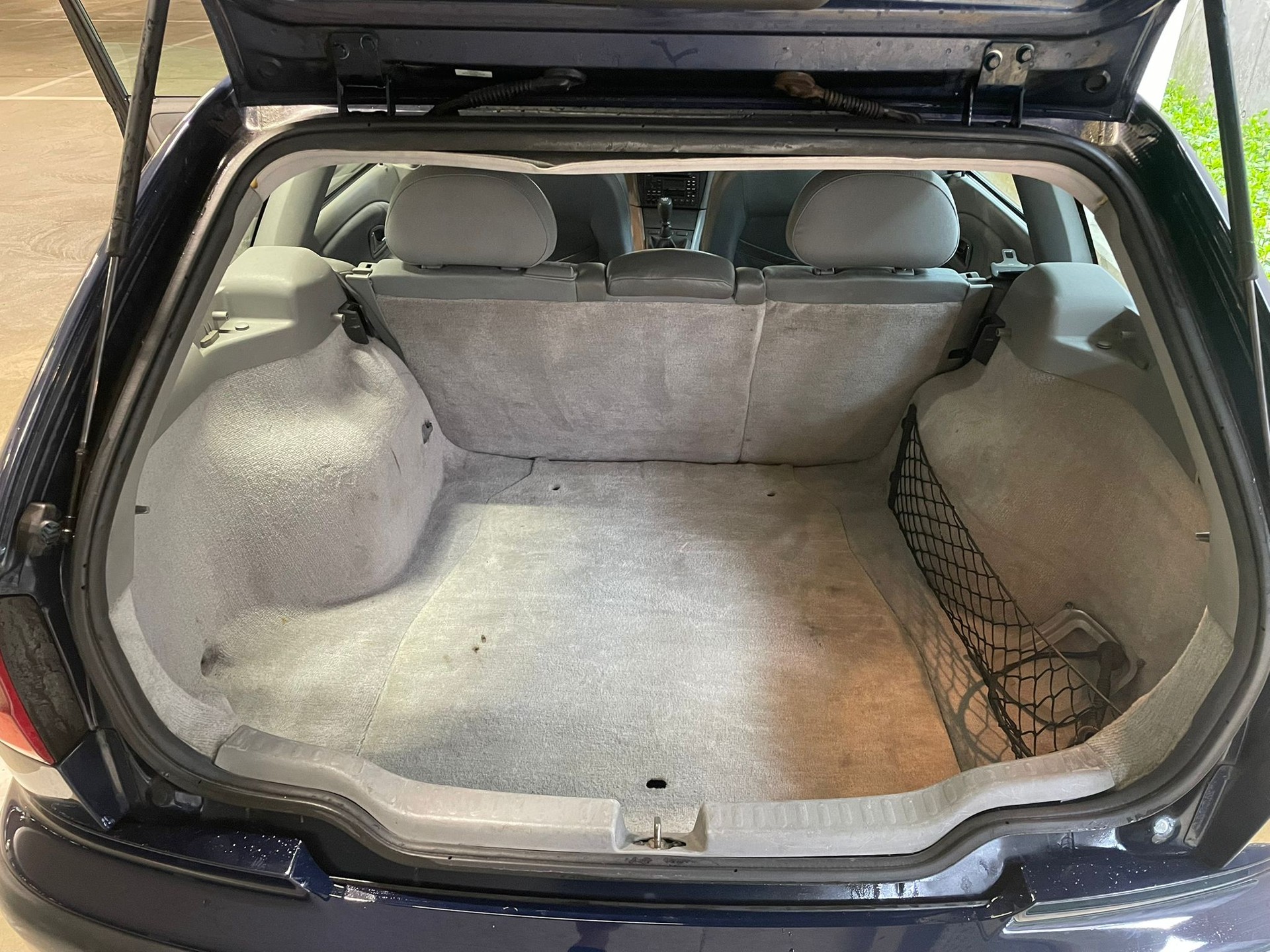 VOLVO V40 2.0 // MFK NEU-image-16