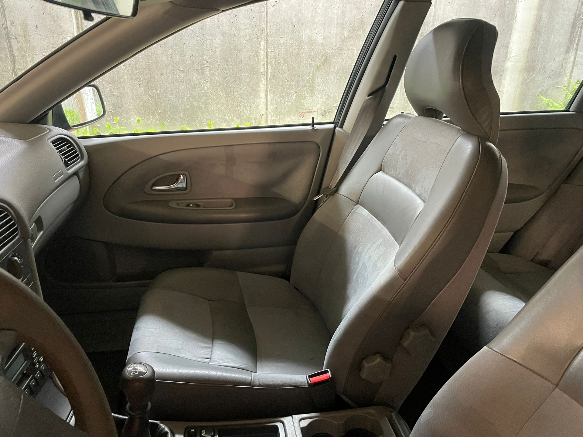 VOLVO V40 2.0 // MFK NEU-image-13