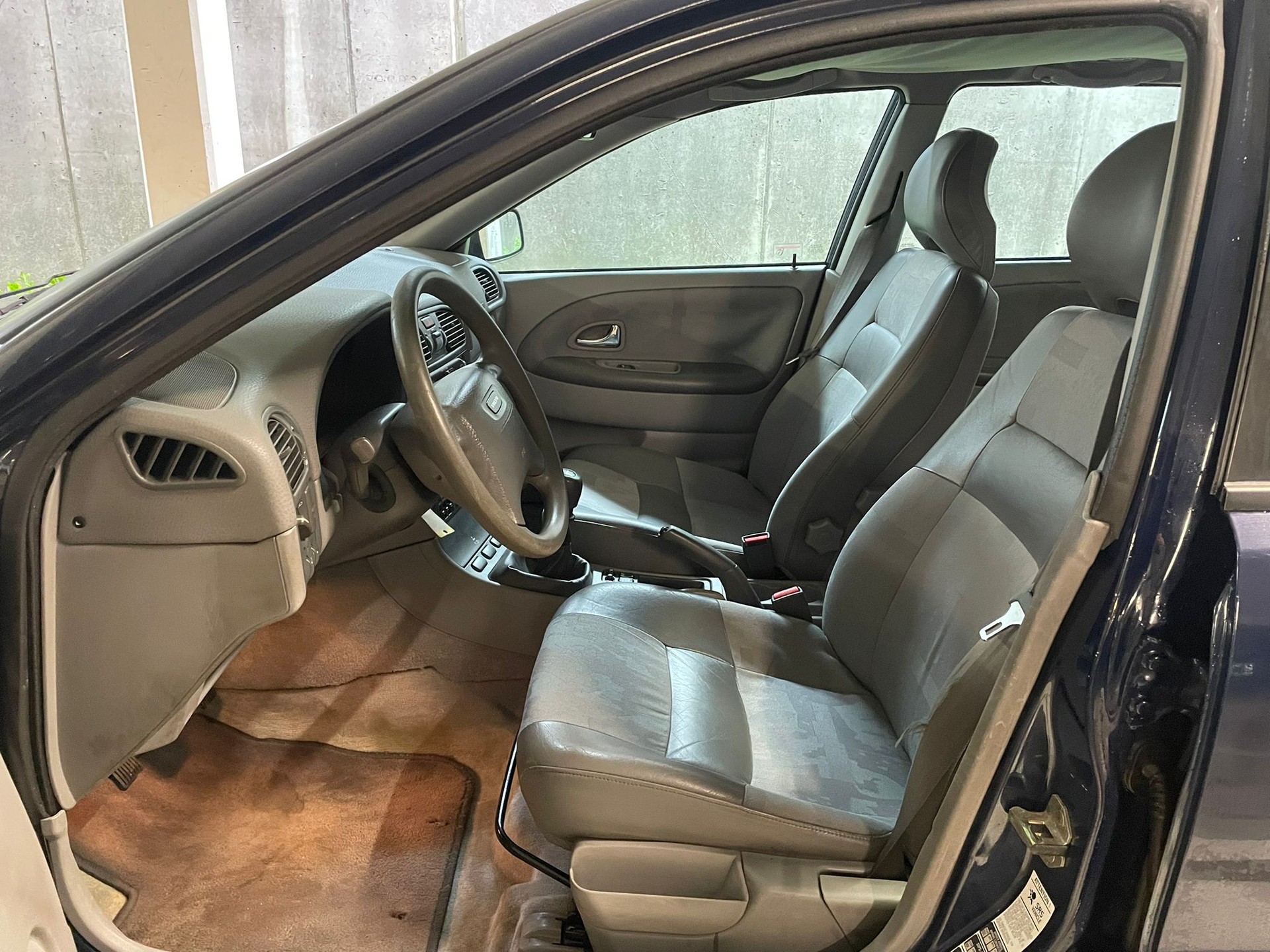 VOLVO V40 2.0 // MFK NEU-image-8