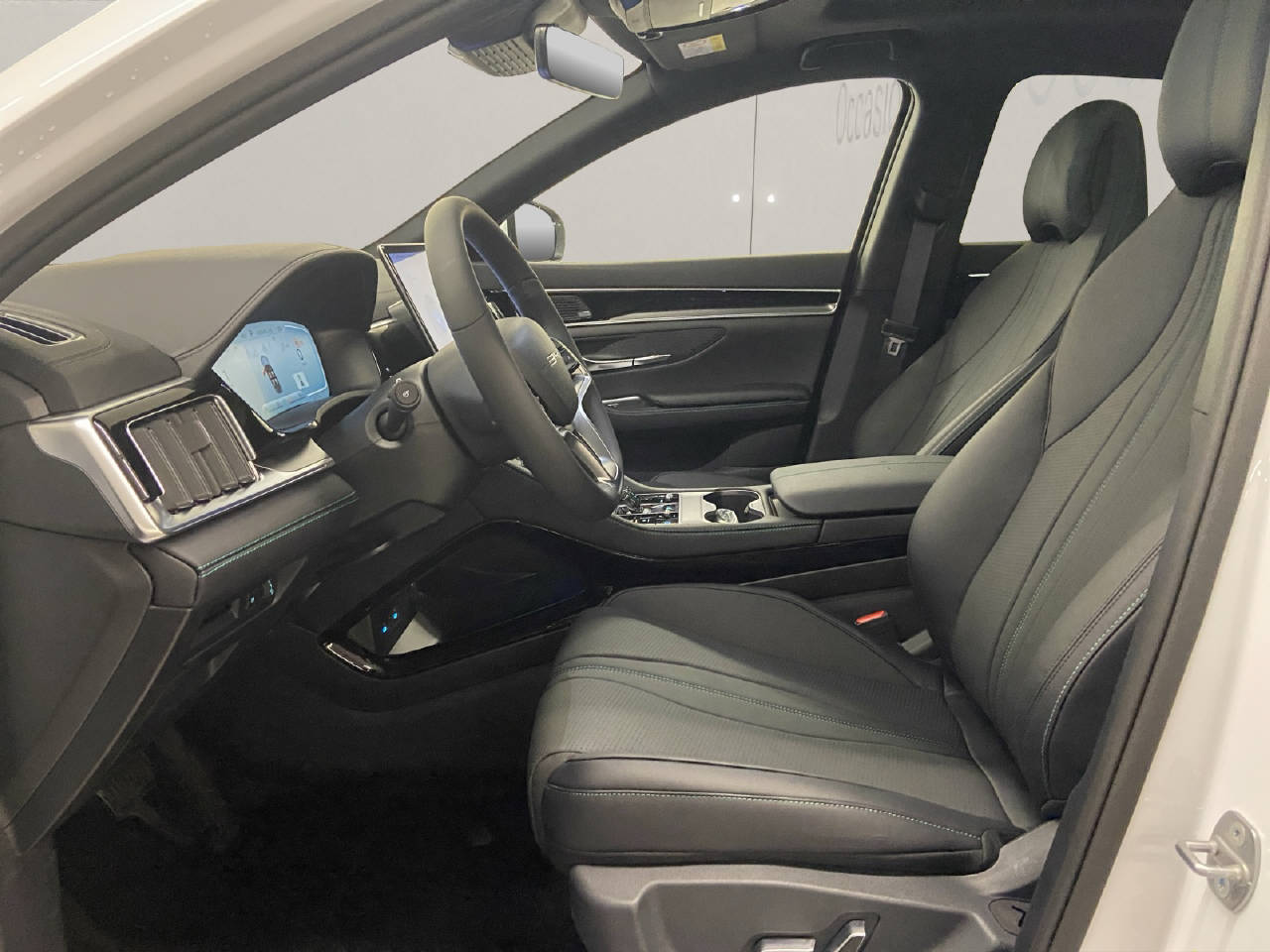 BYD Seal U DM-i Design AWD-image-4