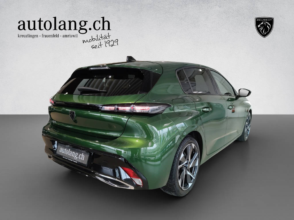 PEUGEOT 308 1.2 PureTech Allure Pack-image-3