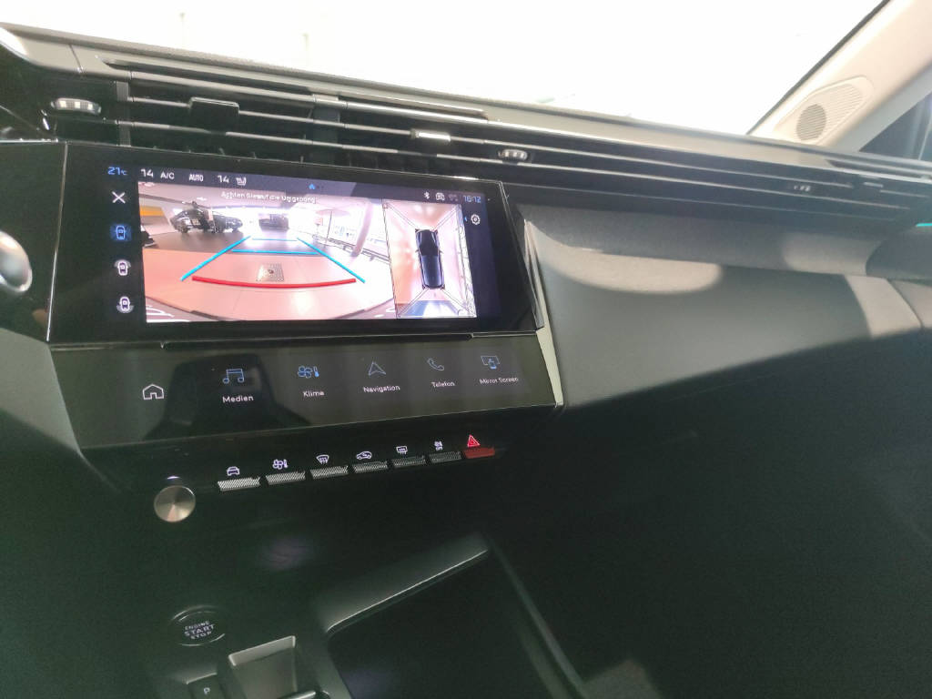 PEUGEOT 308 1.2 PureTech Allure Pack-image-5