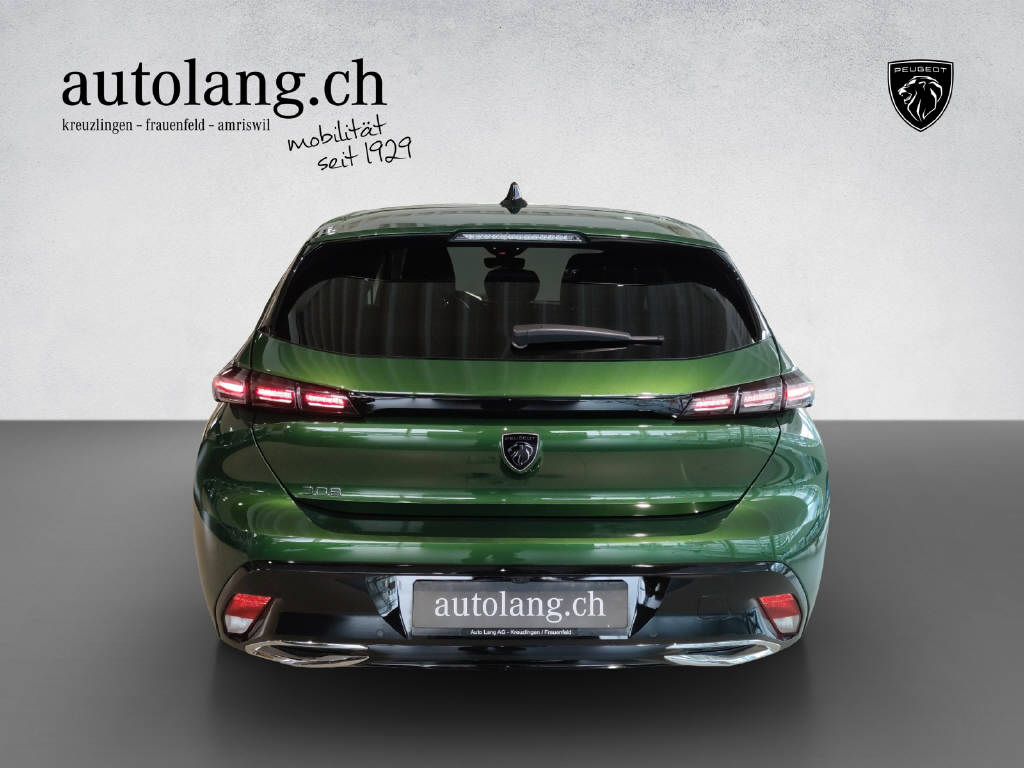 PEUGEOT 308 1.2 PureTech Allure Pack-image-15