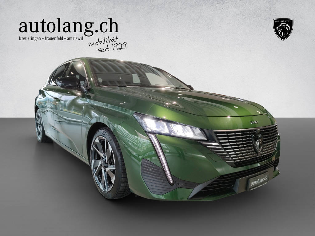 PEUGEOT 308 1.2 PureTech Allure Pack-image-4