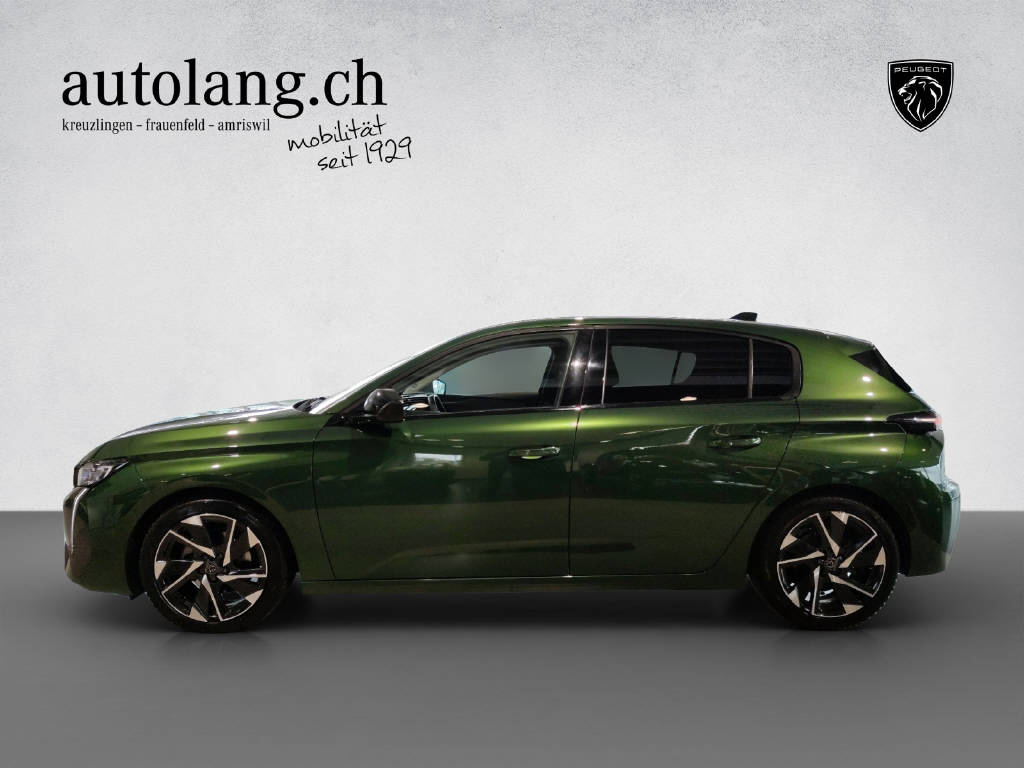PEUGEOT 308 1.2 PureTech Allure Pack-image-1