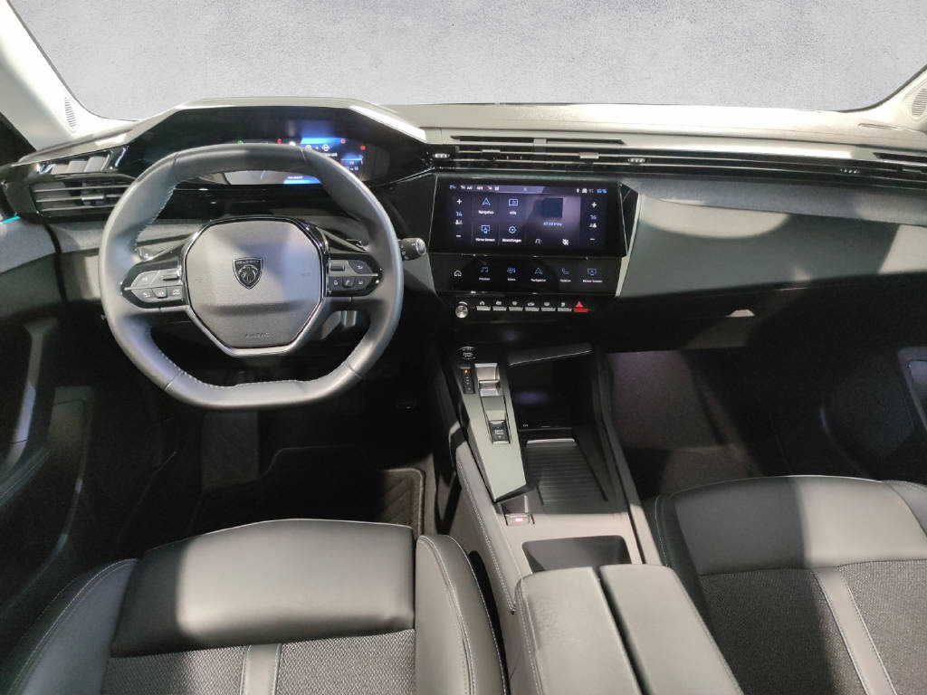 PEUGEOT 308 1.2 PureTech Allure Pack-image-13