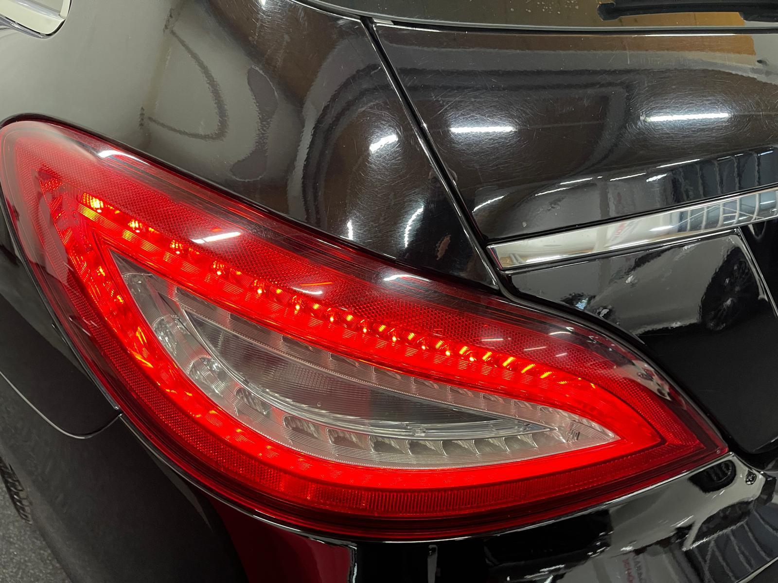 MERCEDES-BENZ CLS 350 CDI BlueTec 4m Sh.Brake-image-8