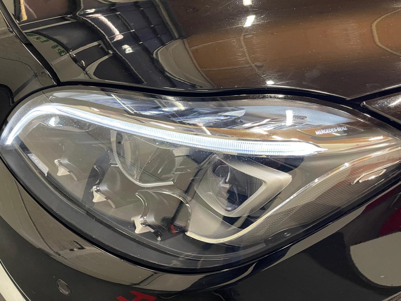 MERCEDES-BENZ CLS 350 CDI BlueTec 4m Sh.Brake-image-7