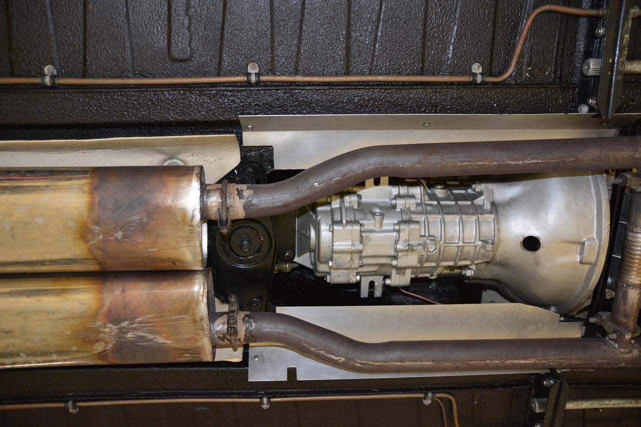 JAGUAR E-Type Serie III V12 Roadster-image-11