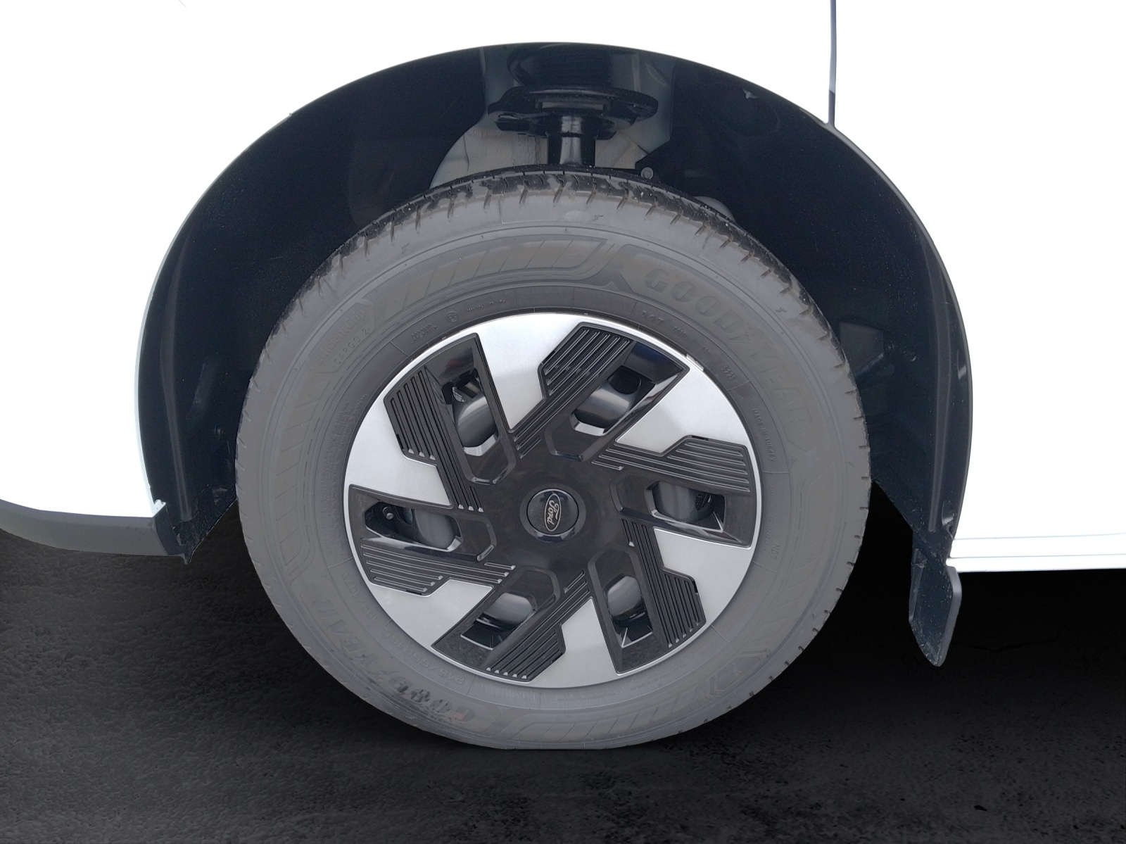 FORD Transit Custom Van 320 L1 2.5 Duratec 233 Trend PHEV-image-14