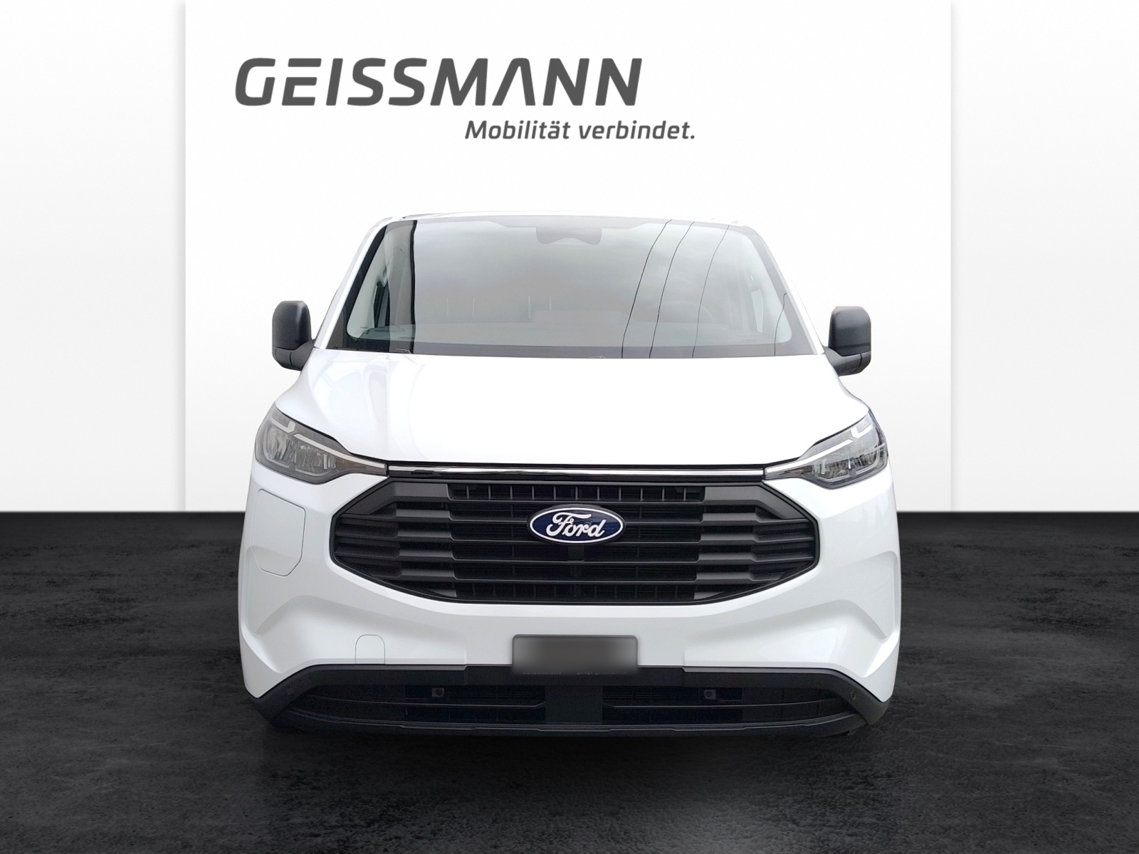 FORD Transit Custom Van 320 L1 2.5 Duratec 233 Trend PHEV-image-3