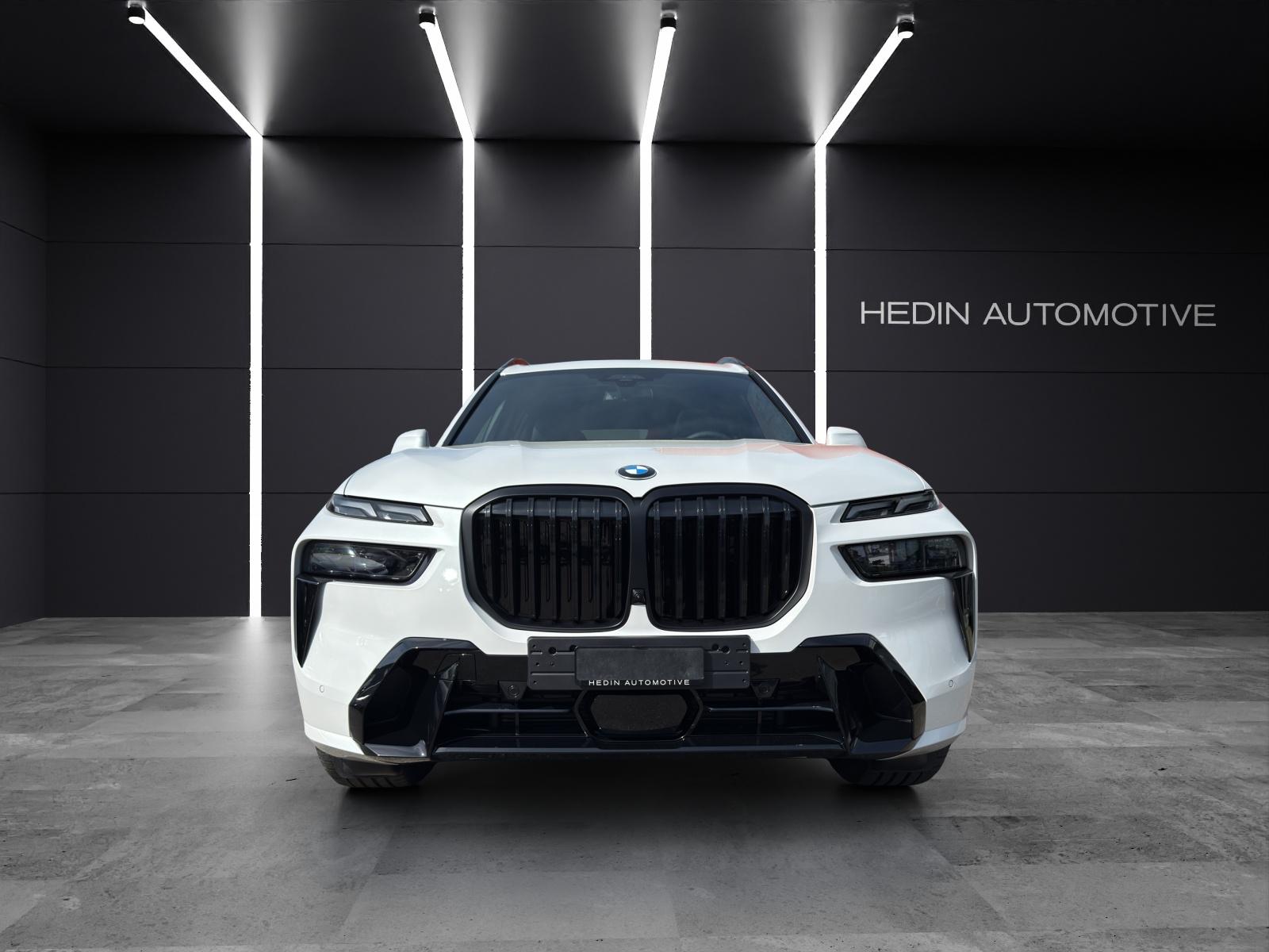 BMW X7 xDrive40i-image-7