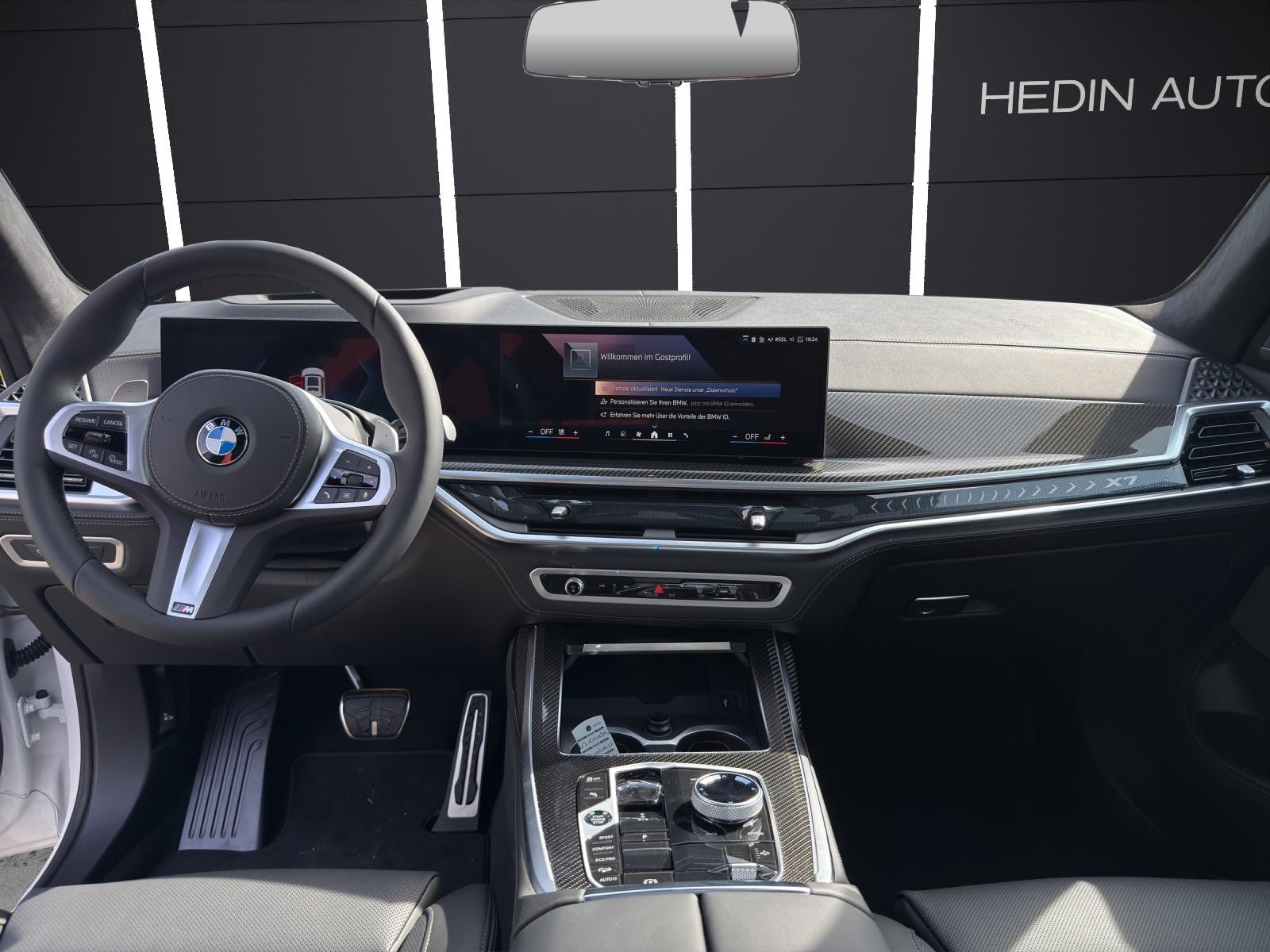 BMW X7 xDrive40i-image-14