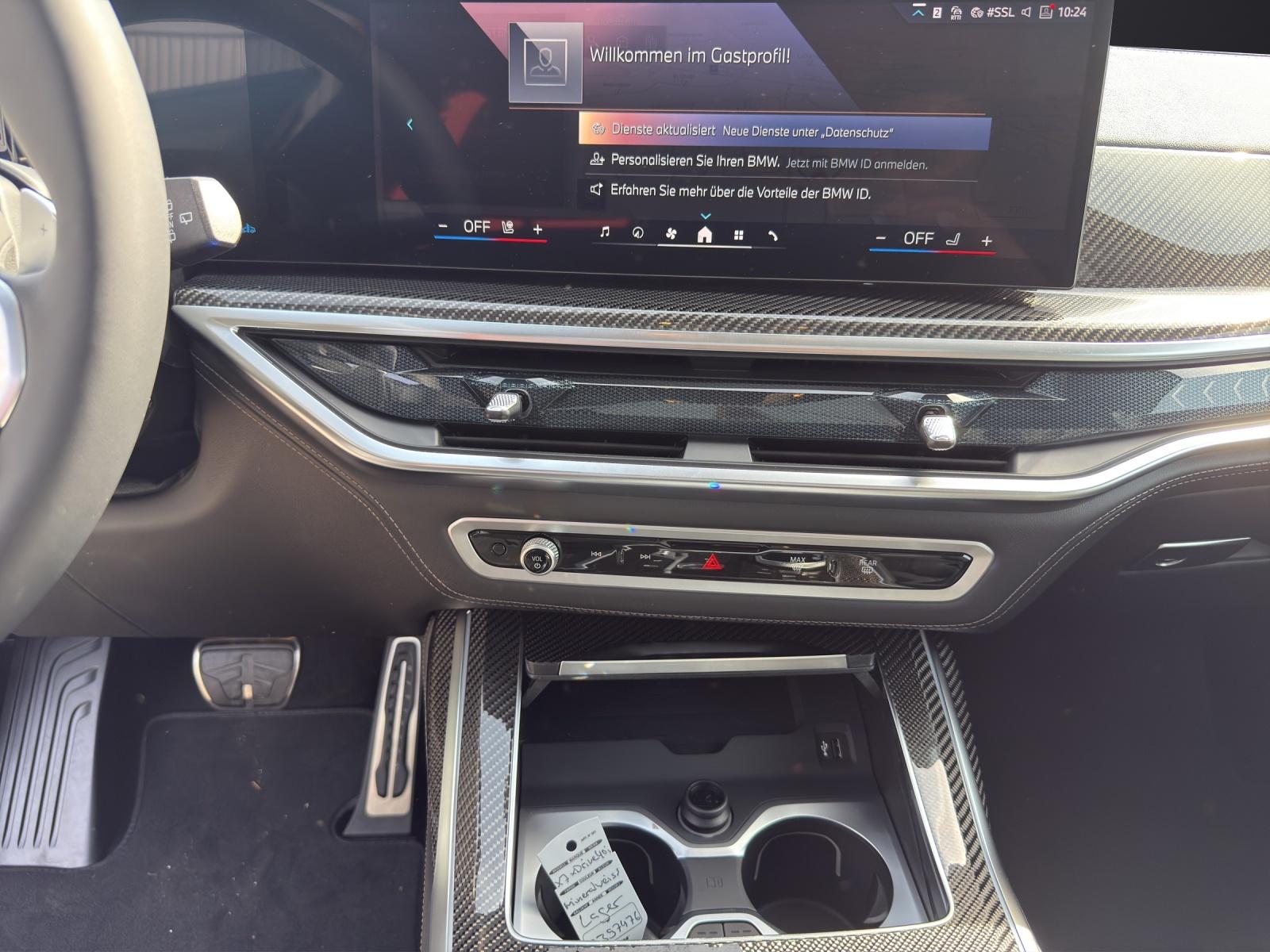 BMW X7 xDrive40i-image-19