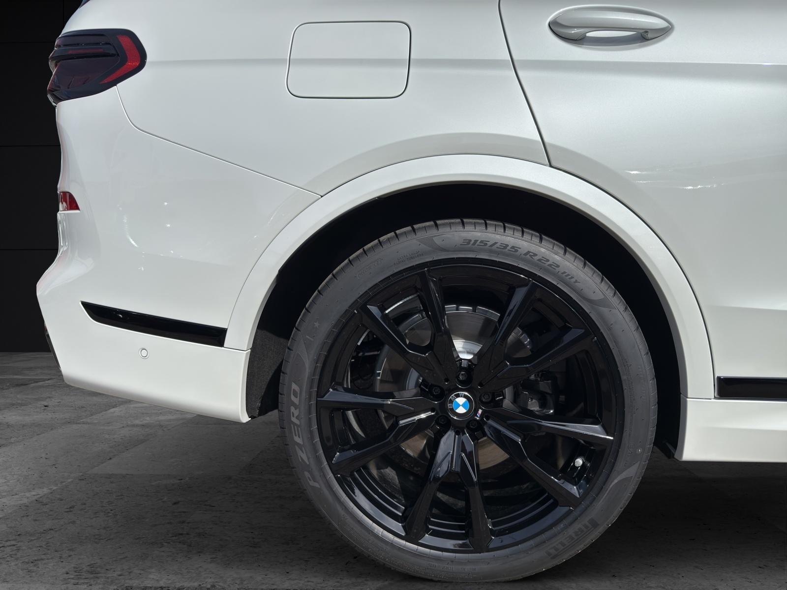 BMW X7 xDrive40i-image-8