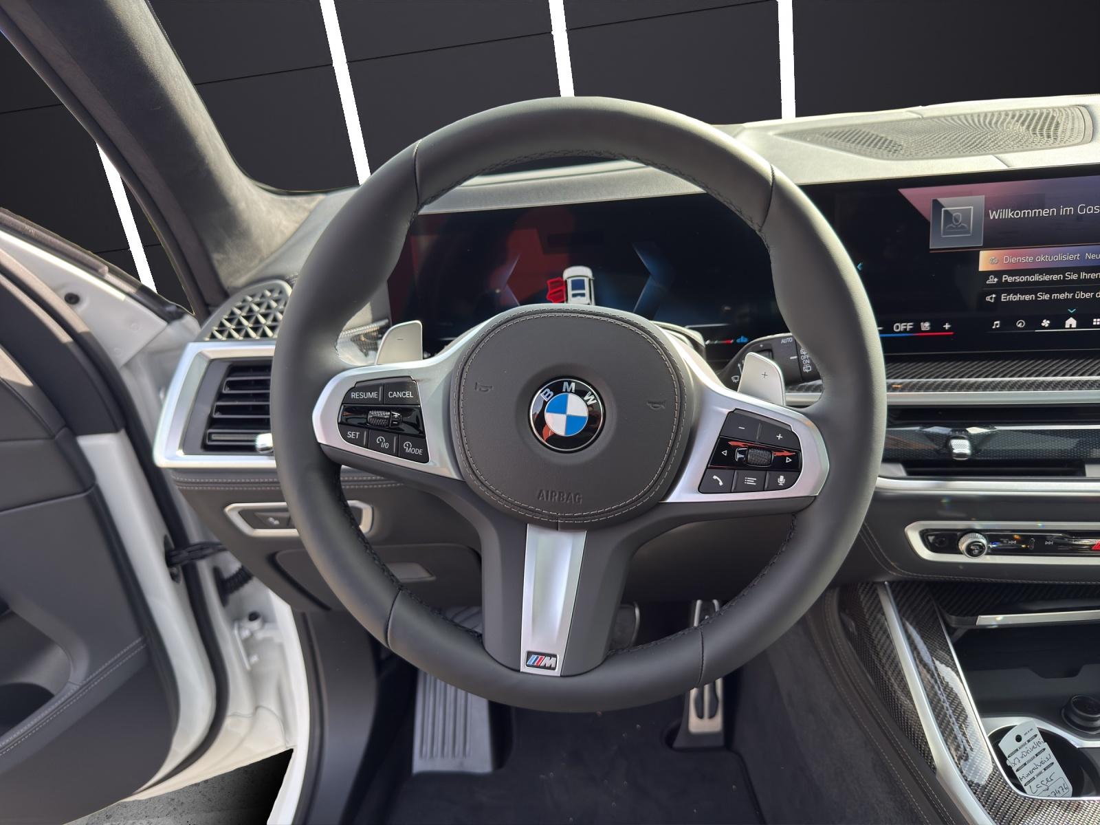 BMW X7 xDrive40i-image-18