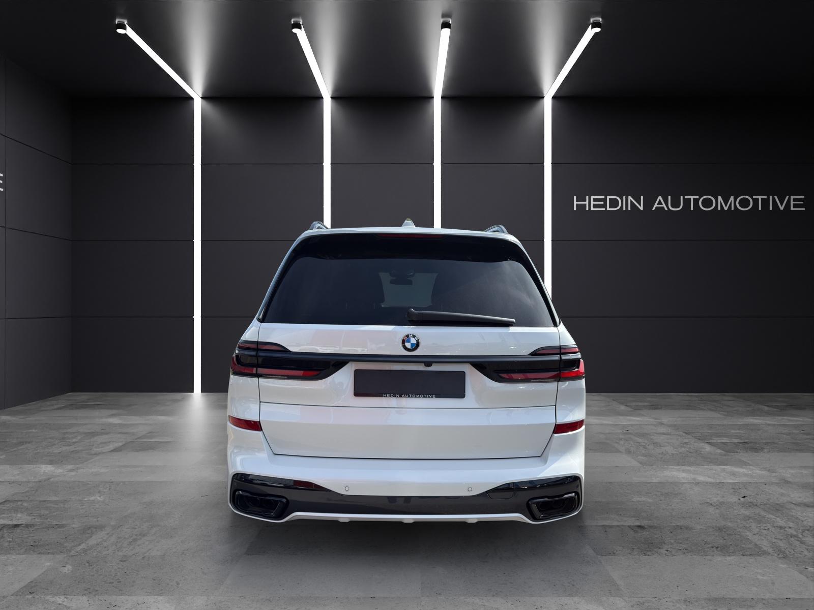 BMW X7 xDrive40i-image-4
