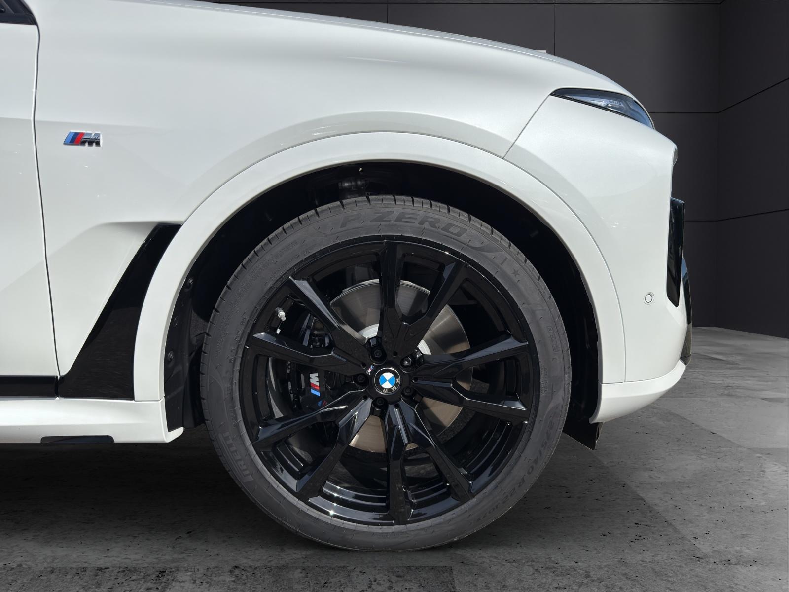 BMW X7 xDrive40i-image-9