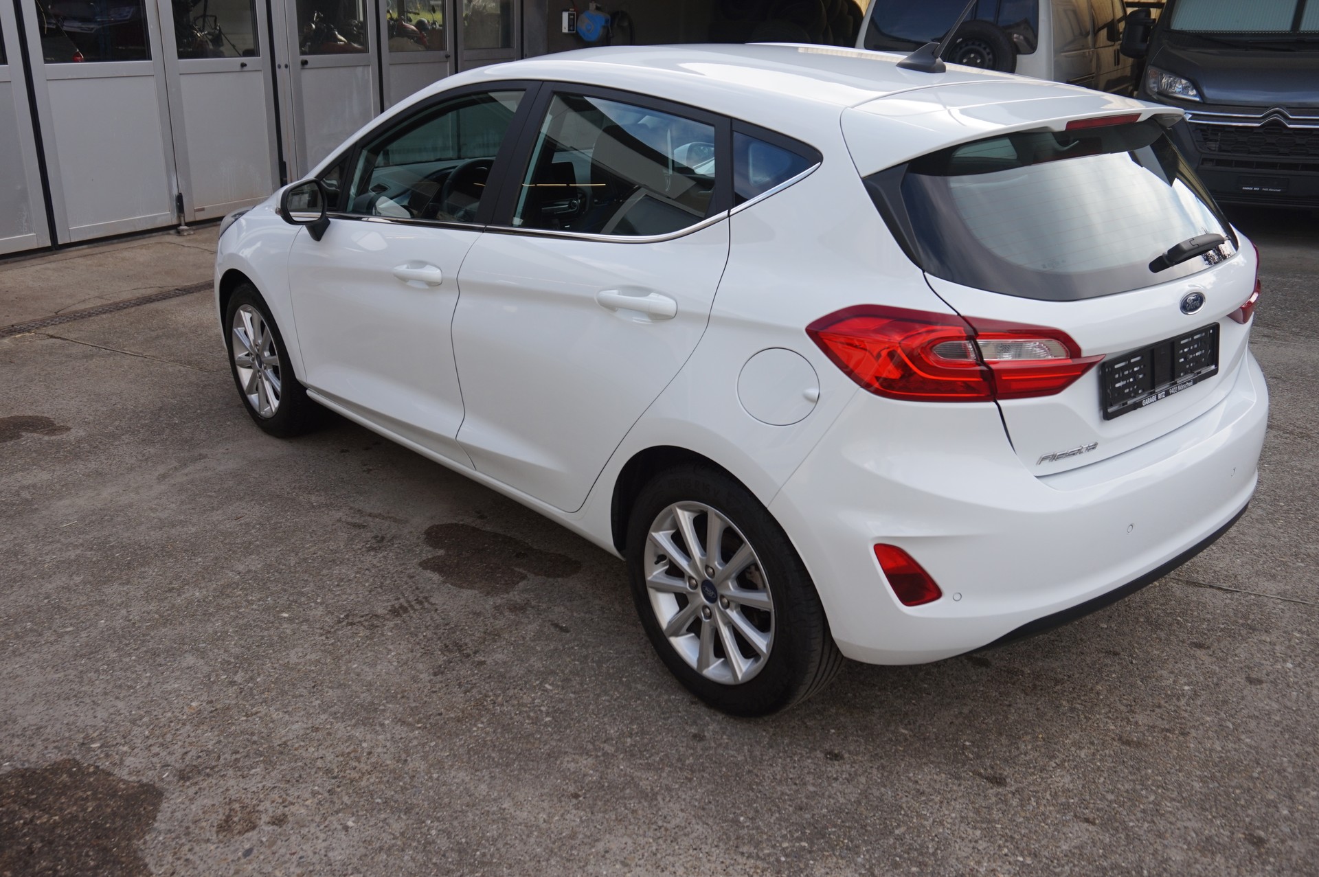 FORD Fiesta 1.0 SCTi Active-image-3