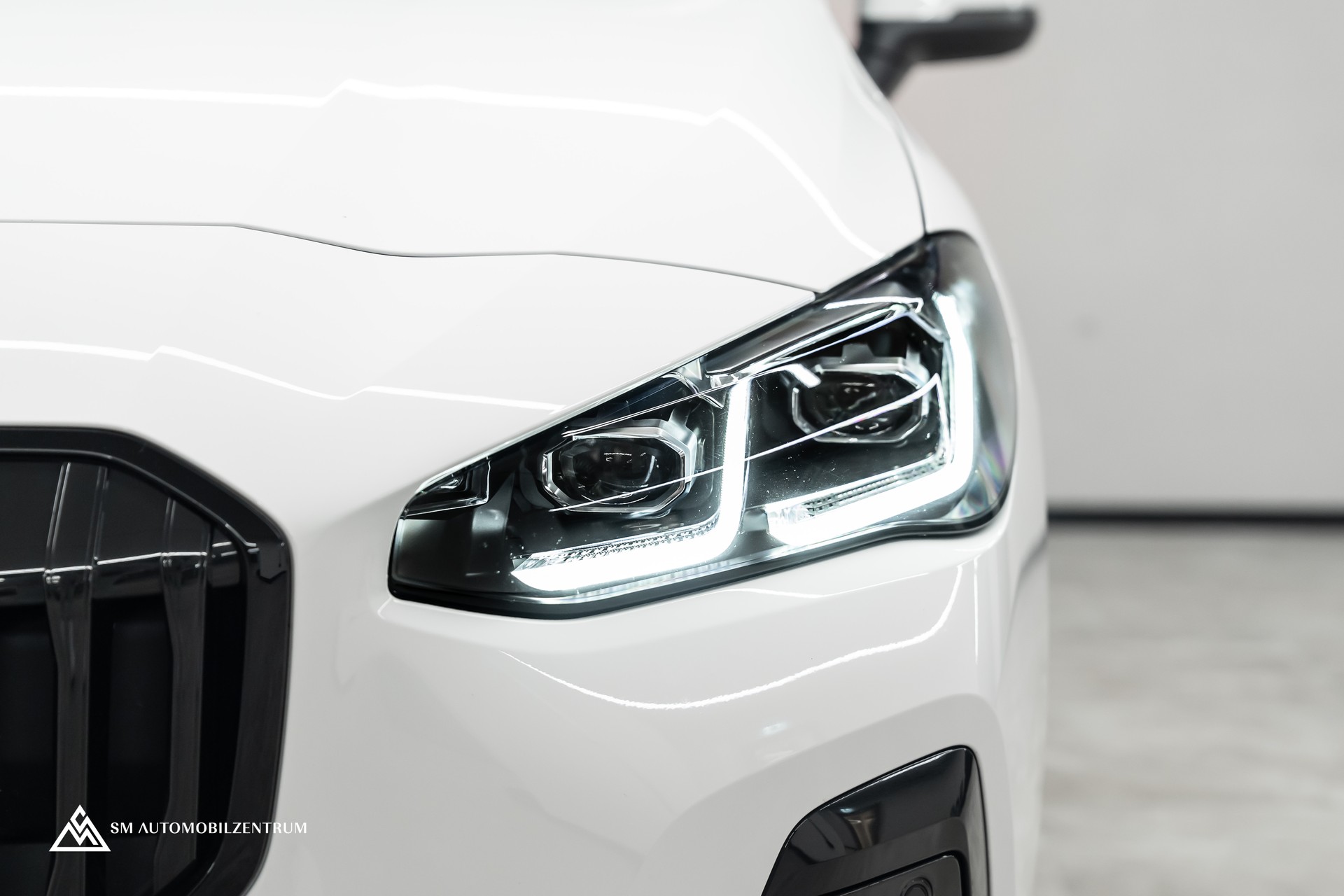 BMW 218d Active Tourer DKG M Sport / CH / Harman/Kardon / Driving Assistant Plus-showroom-element-2