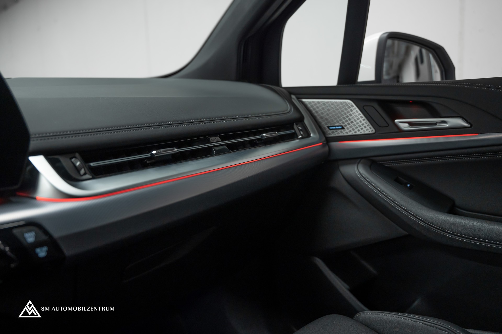 BMW 218d Active Tourer DKG M Sport / CH / Harman/Kardon / Driving Assistant Plus-image-26