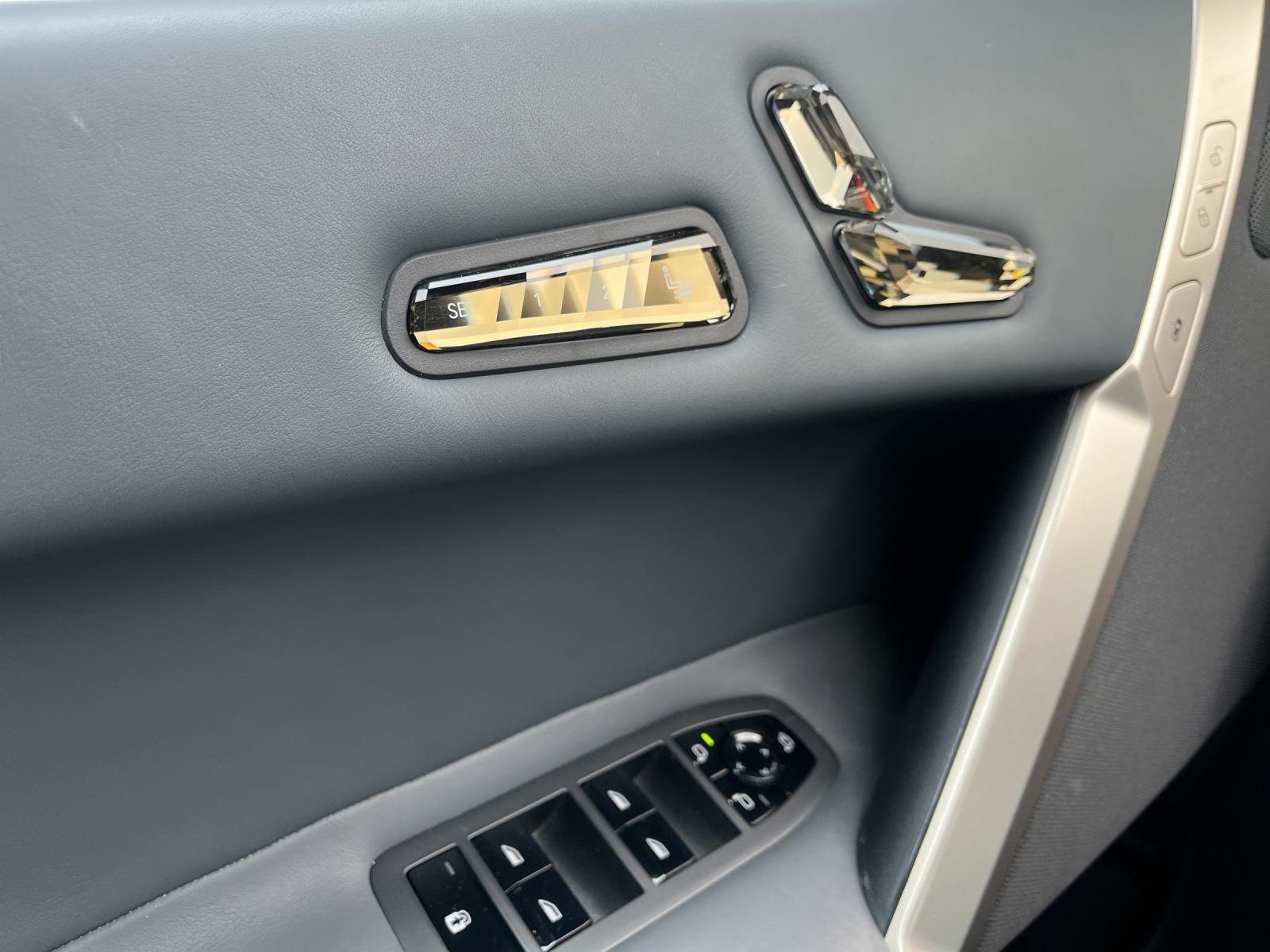 BMW iX xDrive40 Launch Edition (CH)🔋-image-16
