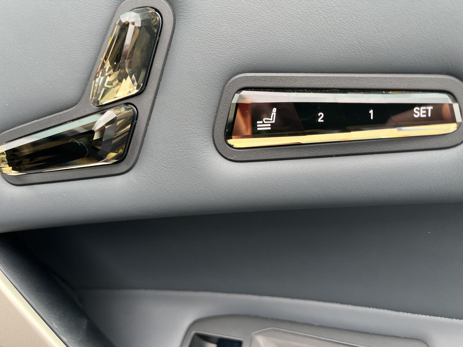 BMW iX xDrive40 Launch Edition (CH)🔋-image-22